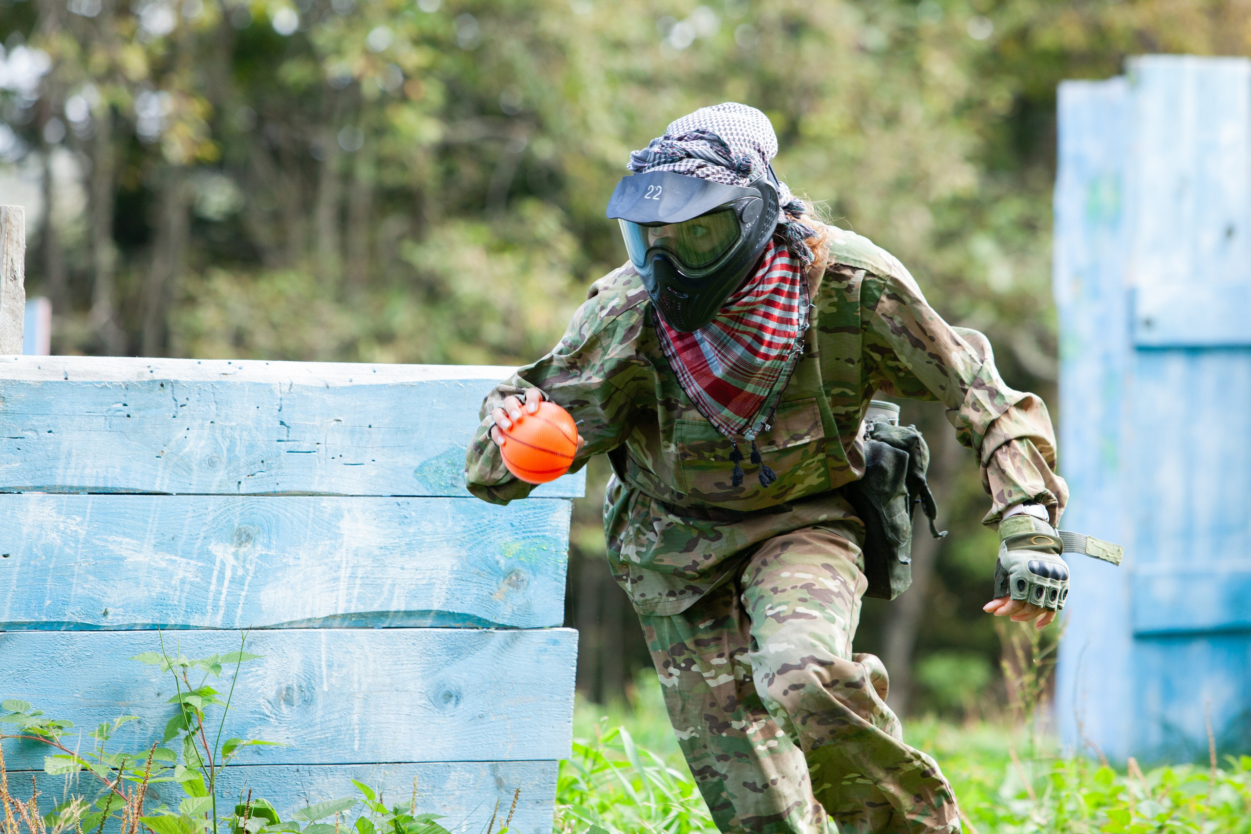 ДР "Олдов". Кутузов Евгений Фотограф в Южно-Сахалинске