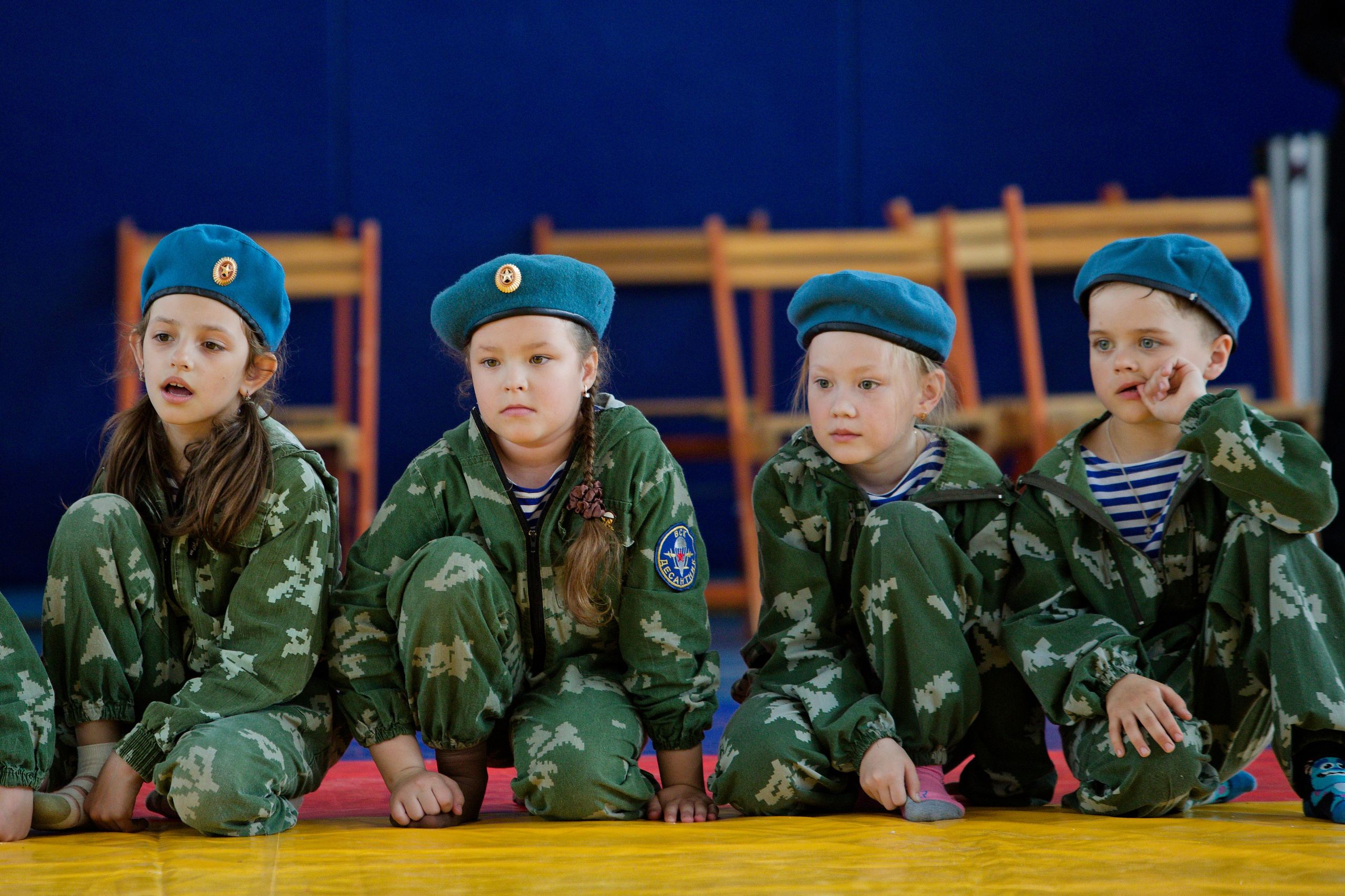 Турнир по армейскому рукопашному бою на кубок Героя России А. Ю. Фомина. Кутузов Евгений Фотограф в Южно-Сахалинске