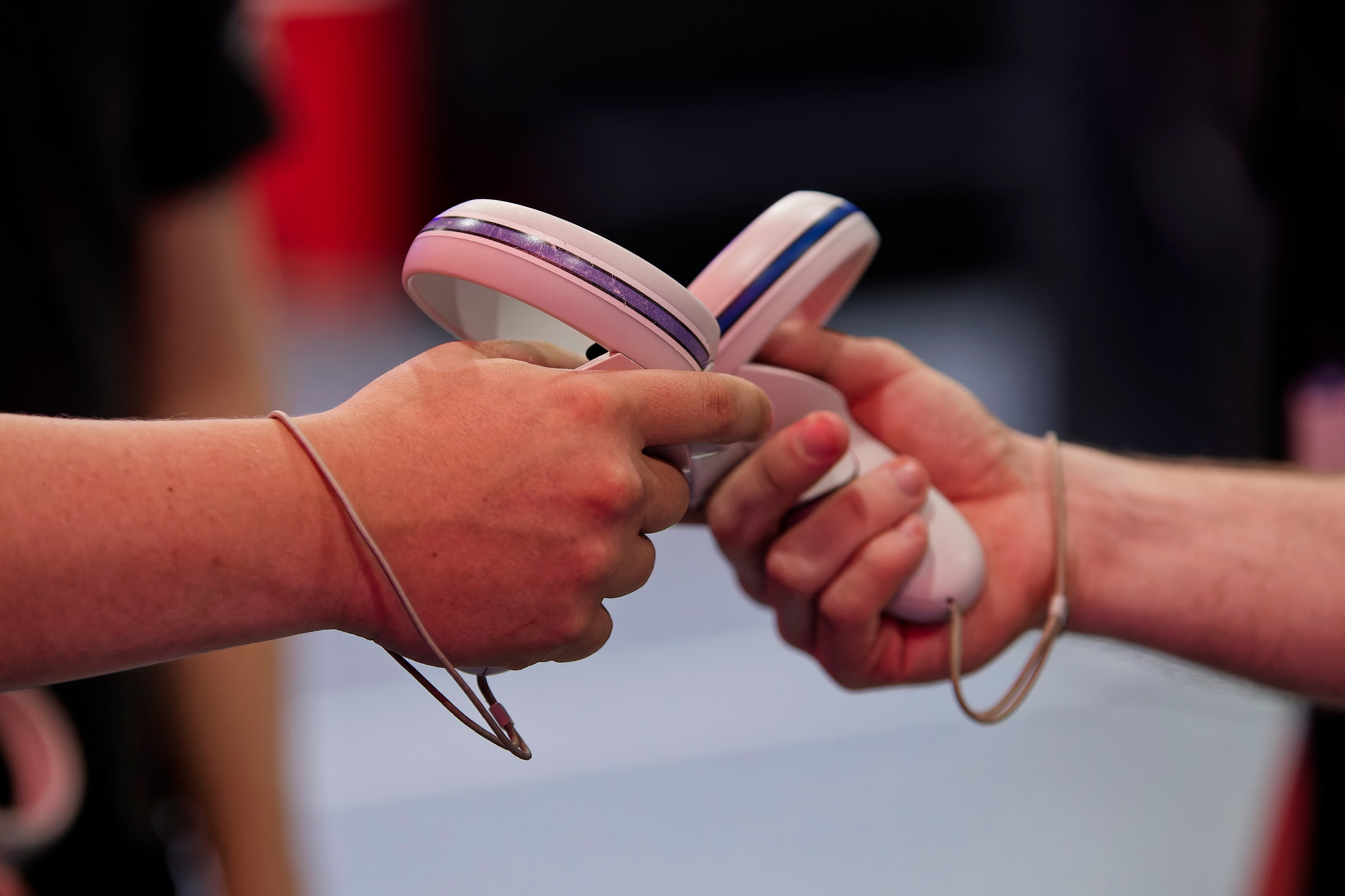 Турнир Warpoint battle, 2 сезон. Кутузов Евгений Фотограф в Южно-Сахалинске