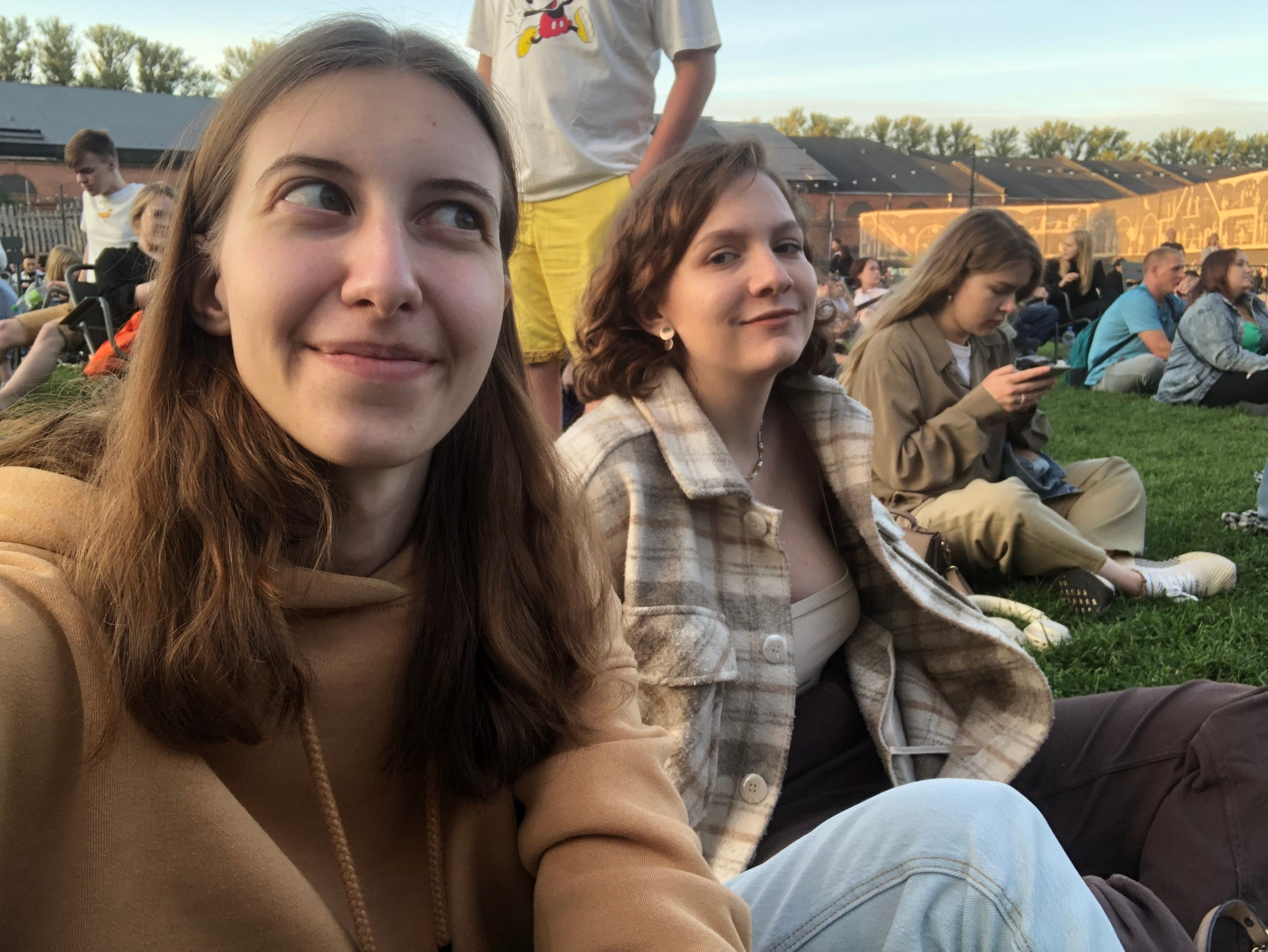 Август. Семейный, Свадебный фотограф СПБ Питер— Романова Екатерина