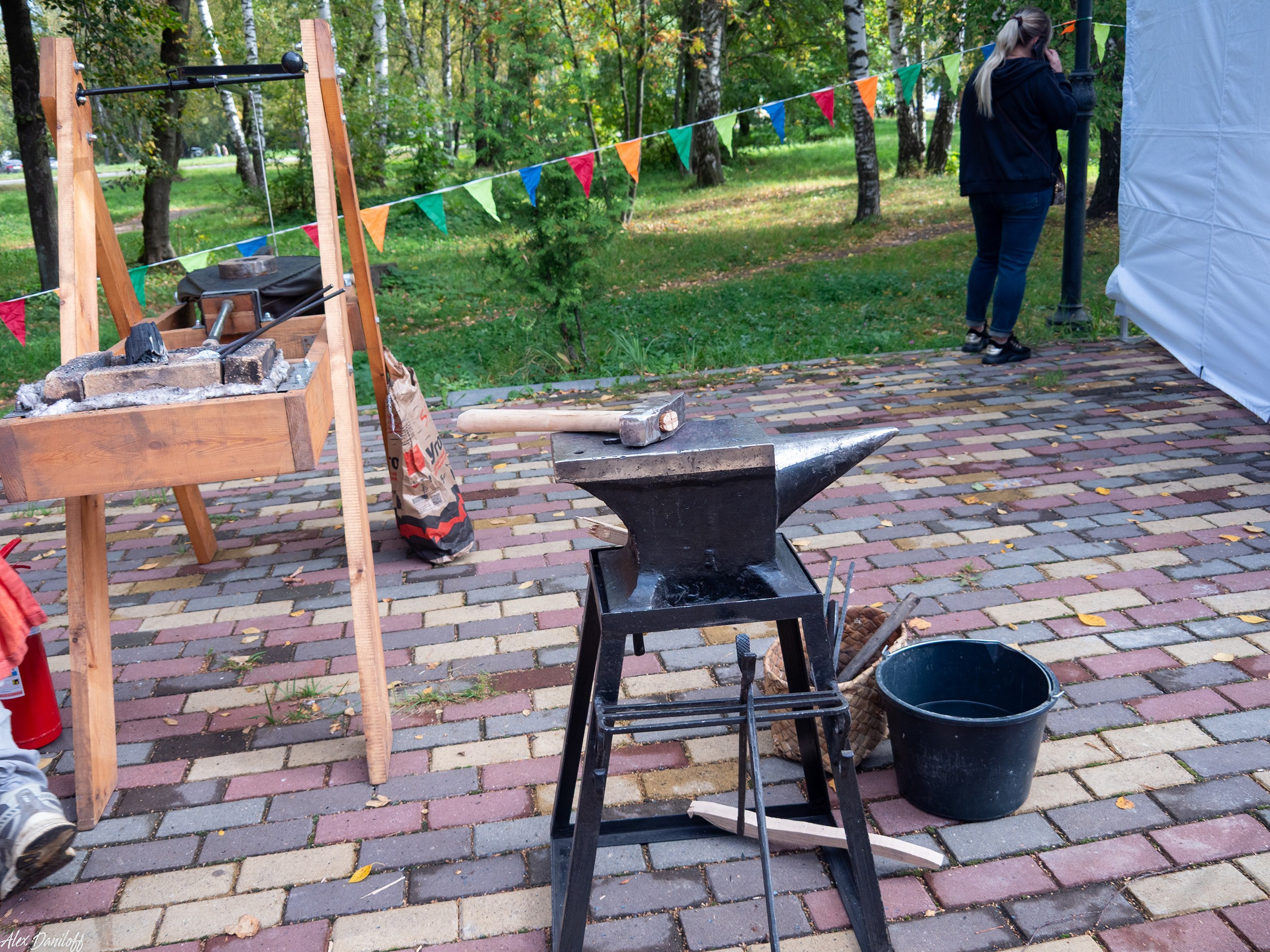 Оживляя историю. Муром-Инфо. Новости культуры, образования, спорта в городе Муром