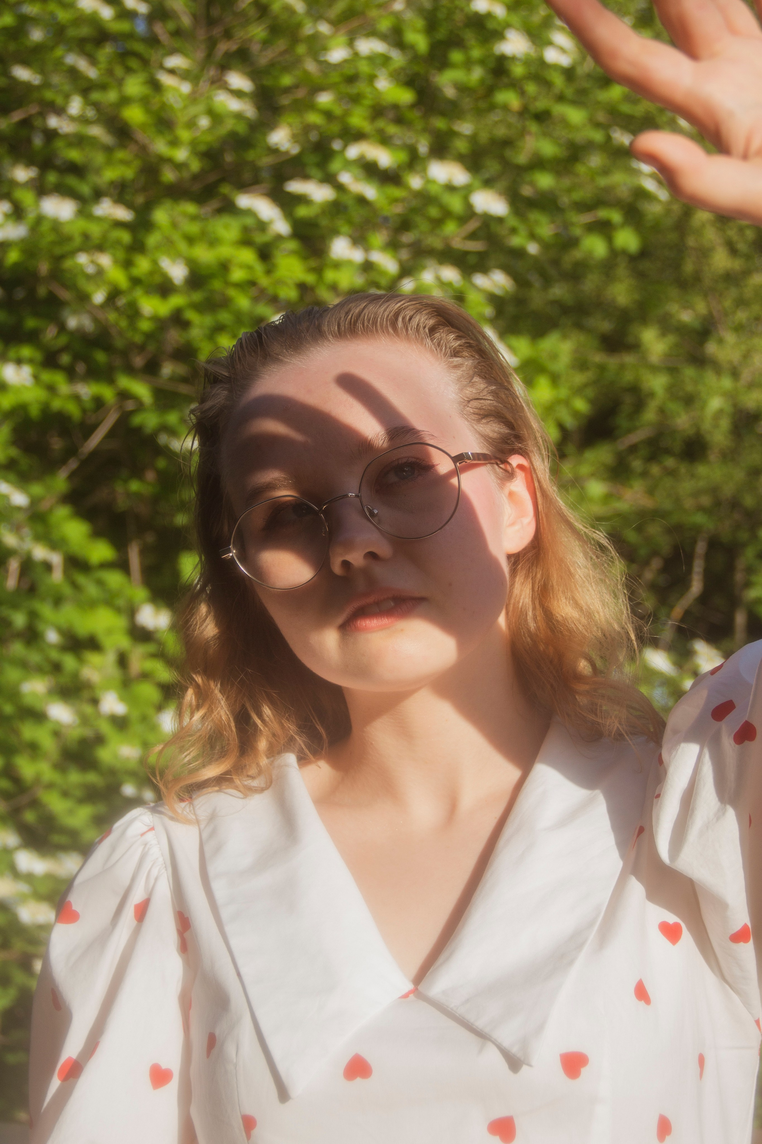 Маша. Фотограф Москва Екатерина Близнюк