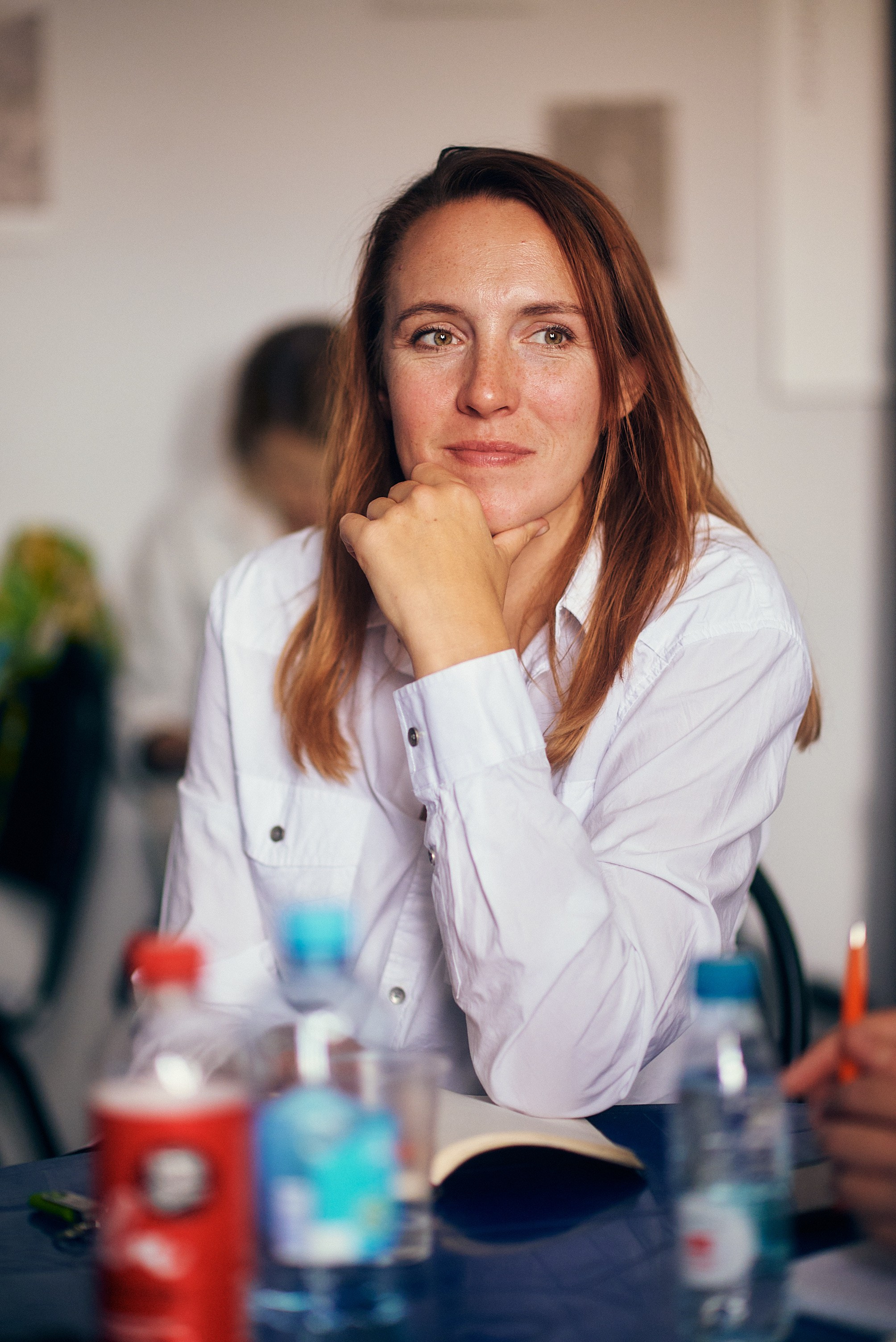 Кинолаборатория. Портретный фотограф в Саратове Александр Шаров