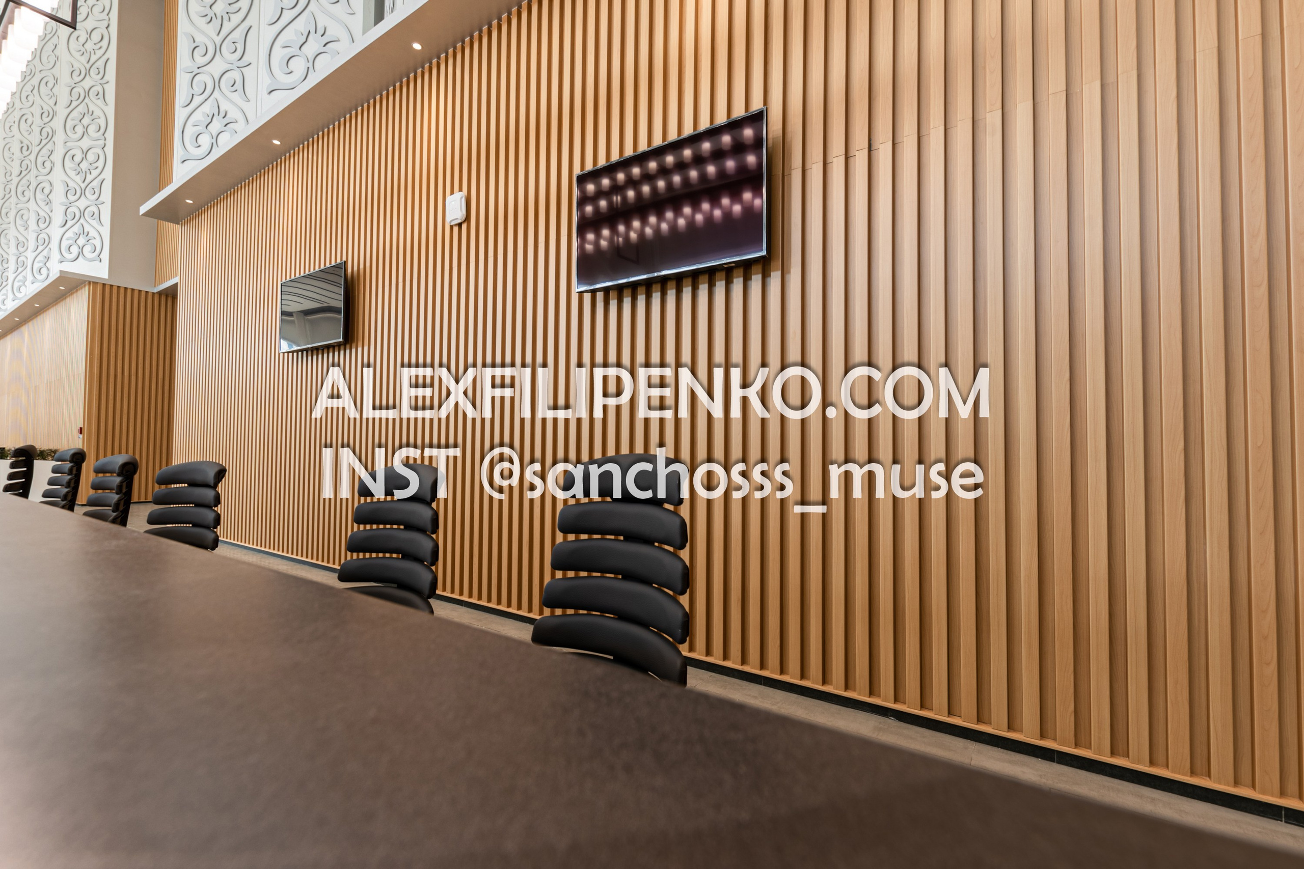 Многофункциональный комплекс «EXPO-Astana» | Съемка для sevalcon.rus. Фотограф интерьера недвижимости и архитектуры в Астане