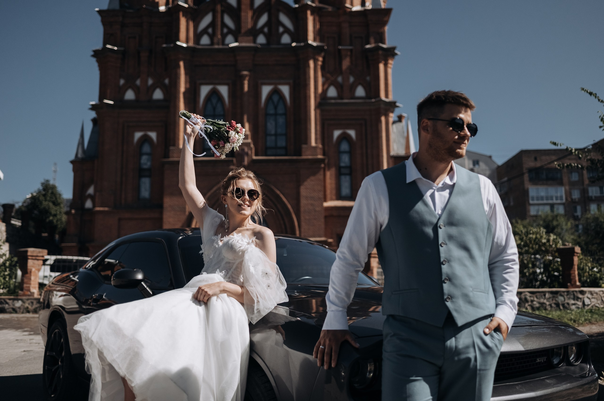 Елена Руслан. Главная