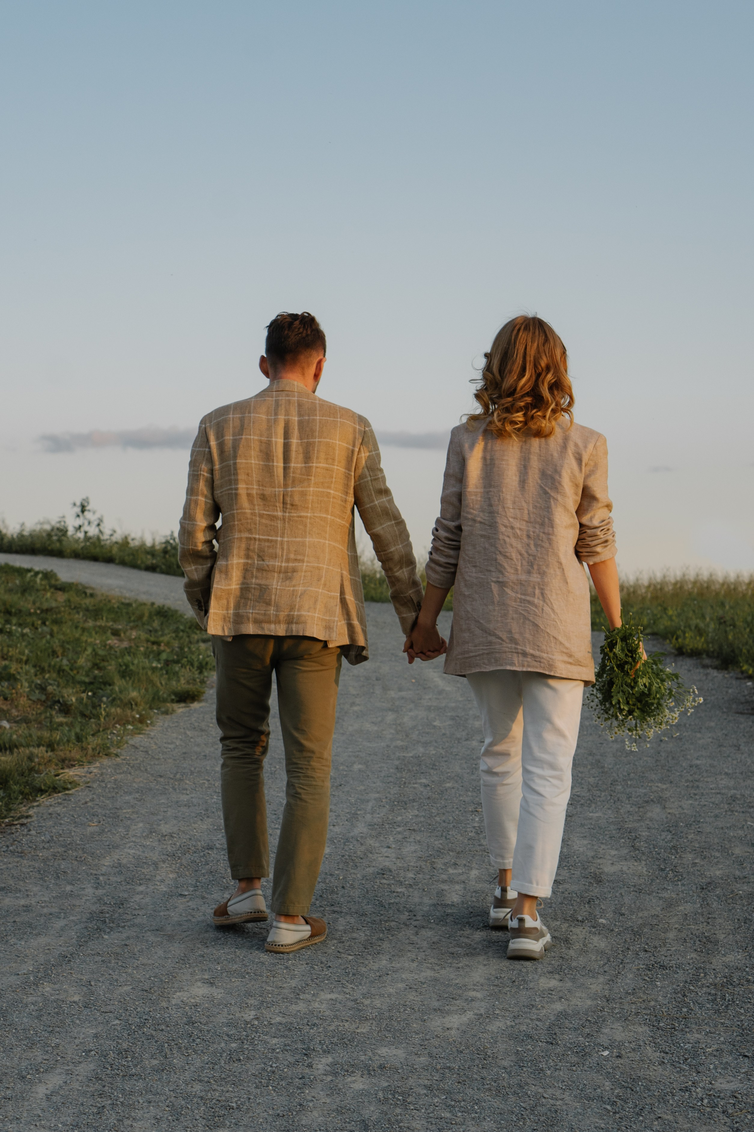 Семья Евы, фотопрогулка. Фотограф Ольга Игорева