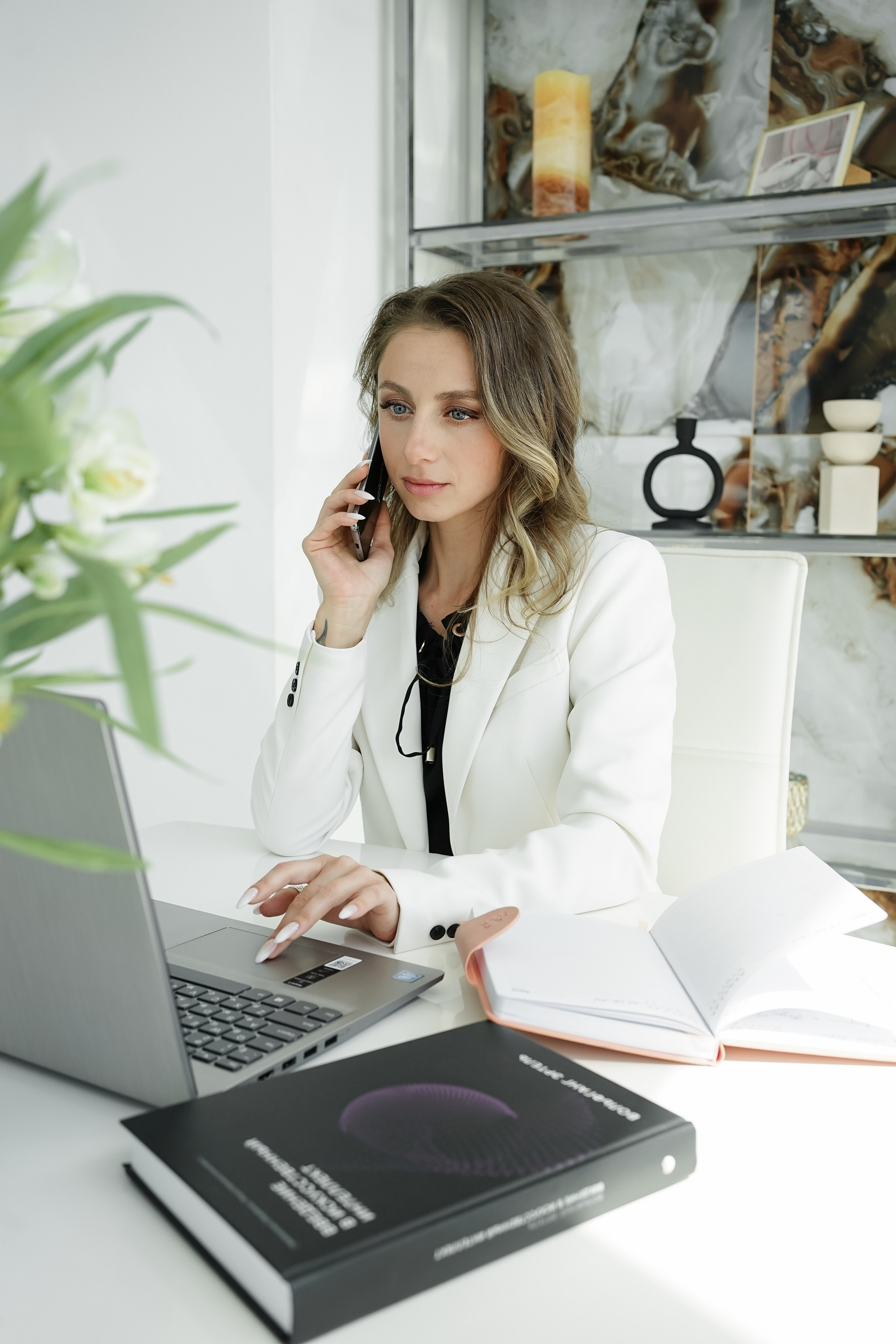 Анна Риелтор. Фотограф Ольга Игорева