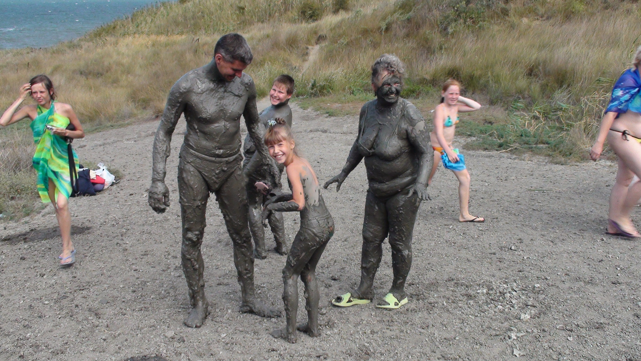 Отпуск 27.05-16.08. Семейный, Свадебный фотограф СПБ Питер— Романова Екатерина