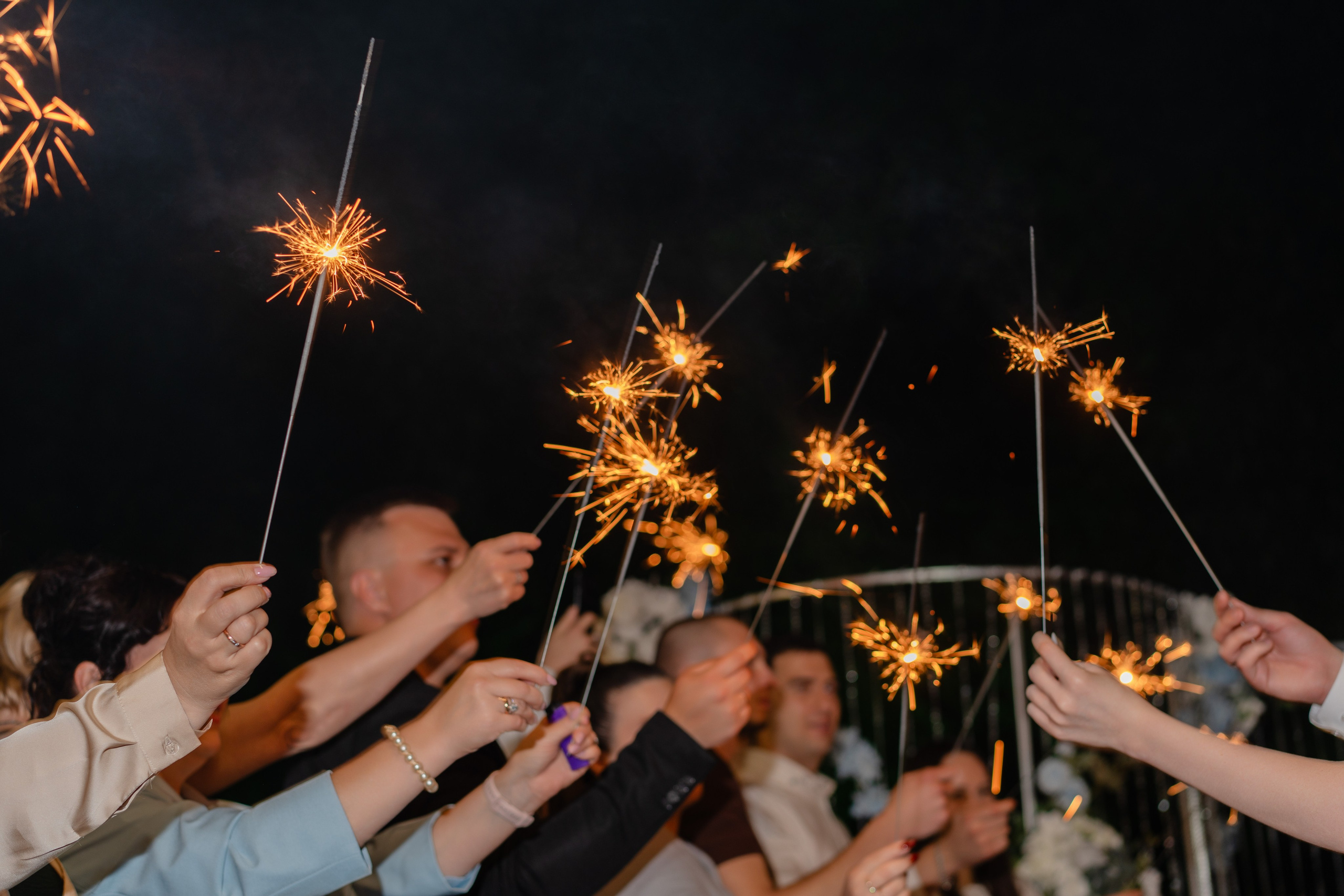 Банкеты. Margosha-ph.ru