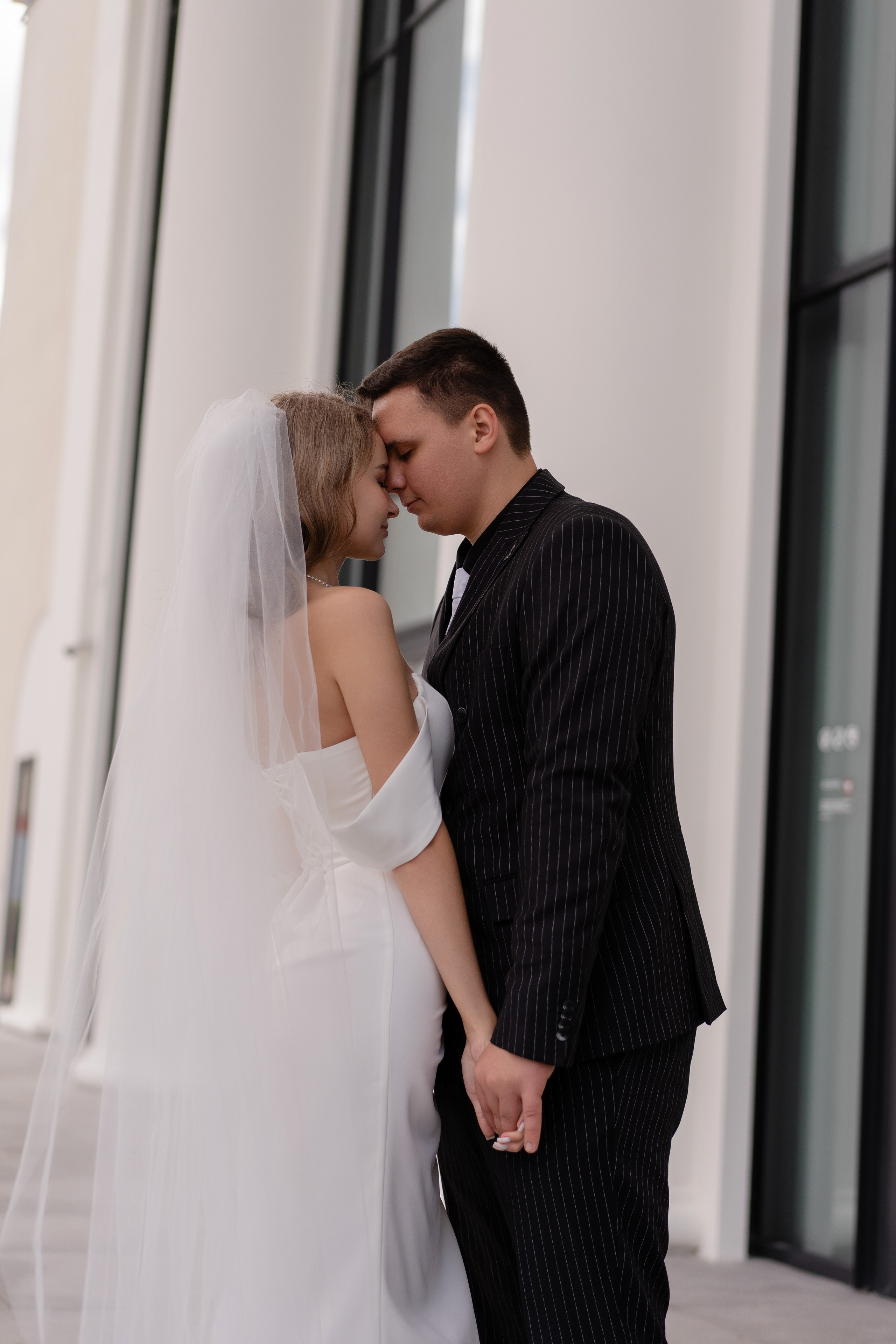 Никита & Василина. Margosha-ph.ru