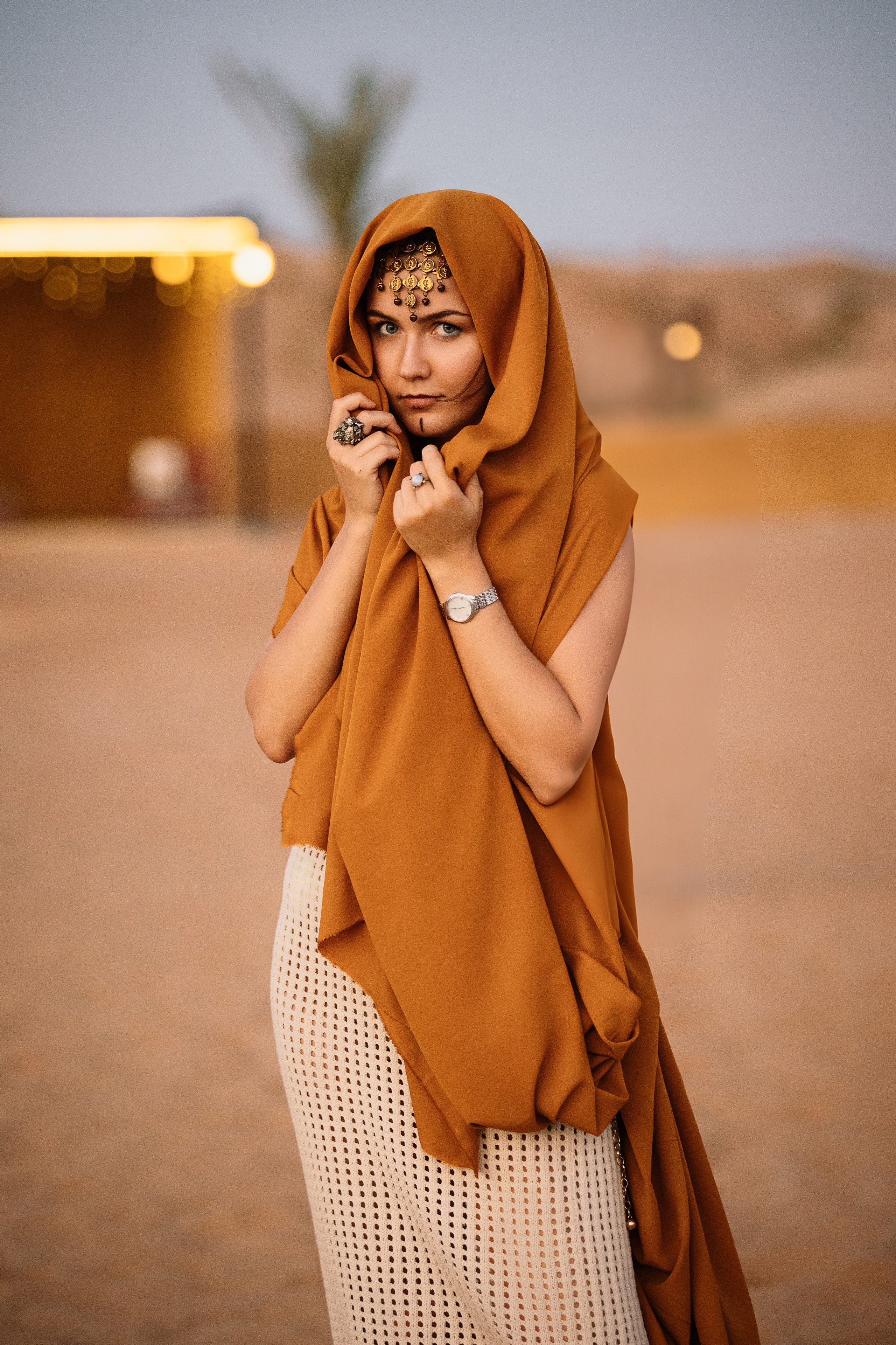Desert Event. Evgen Yatsenko — Photographer in Dubai