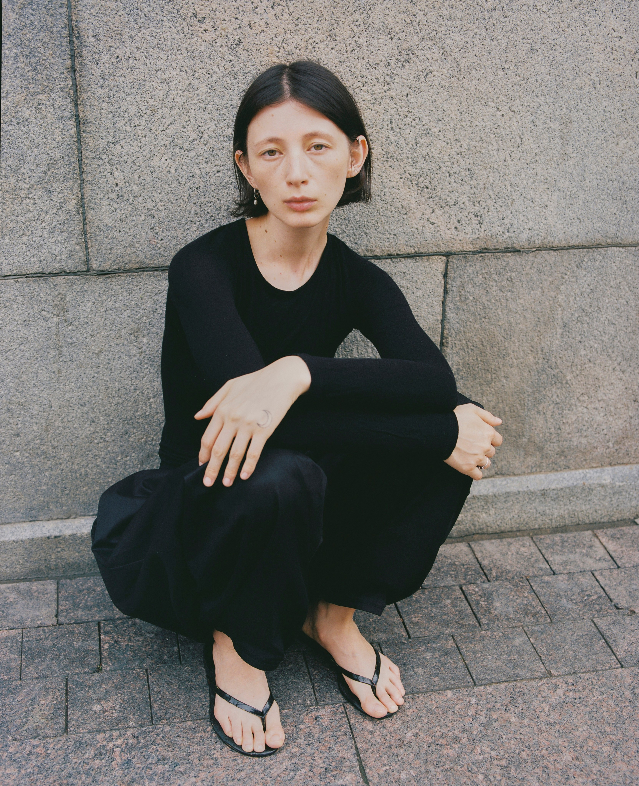Disha. Алина Азимова бренды одежда обучение плёнка