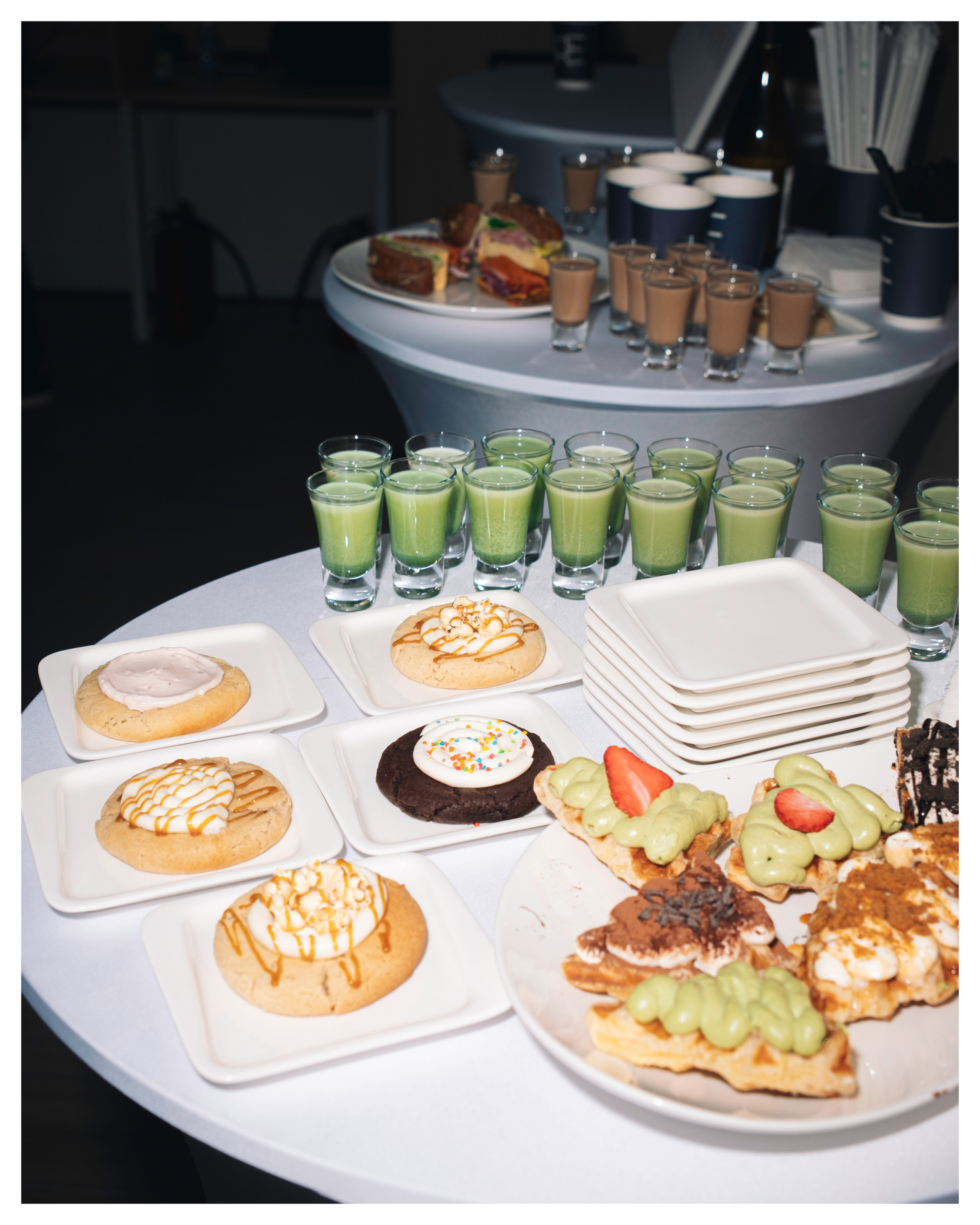 Мероприятия. Фотограф Игнат Трудаев Москва