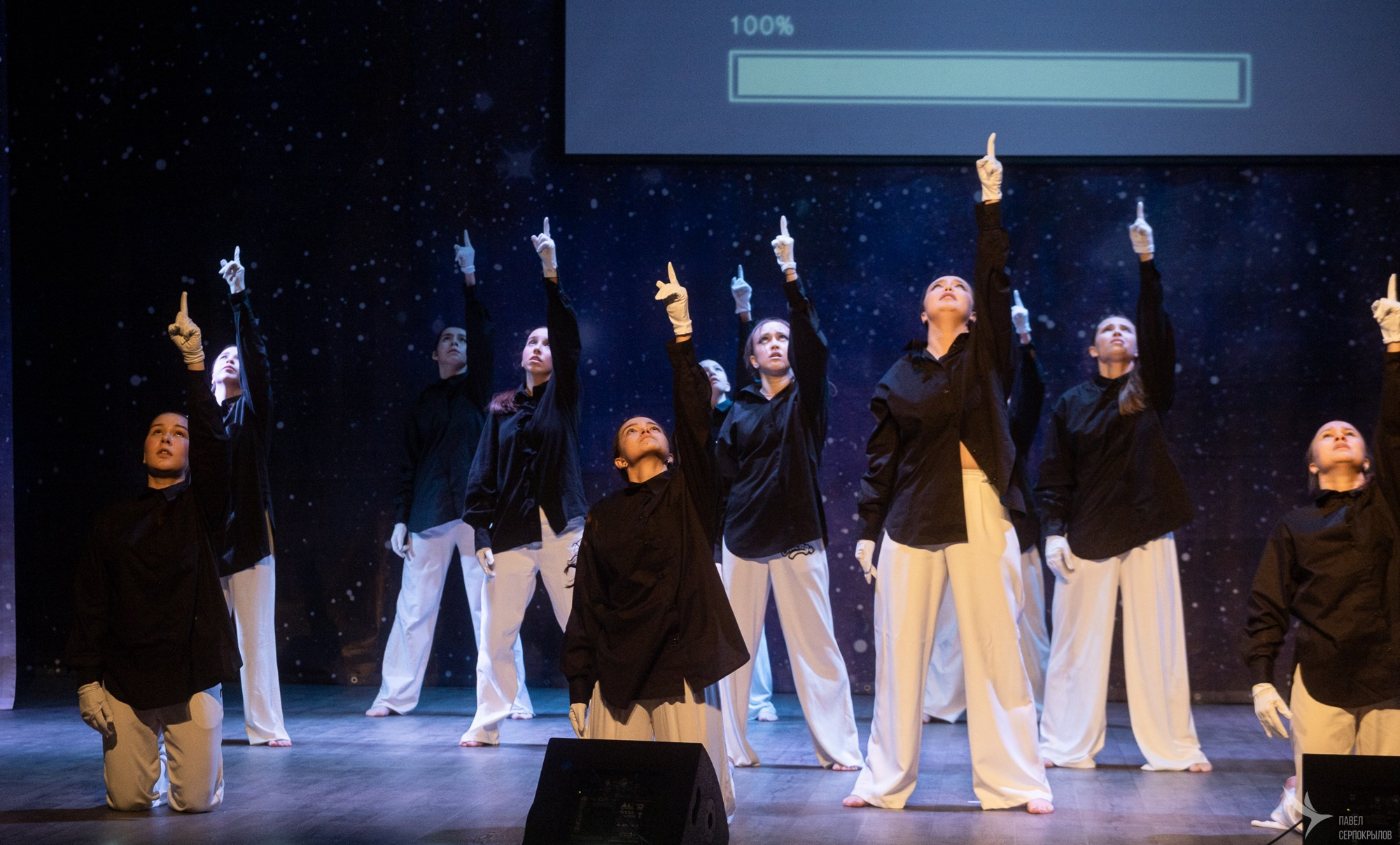 Энергетик. Репортажный фотограф в Казани Павел Серпокрылов