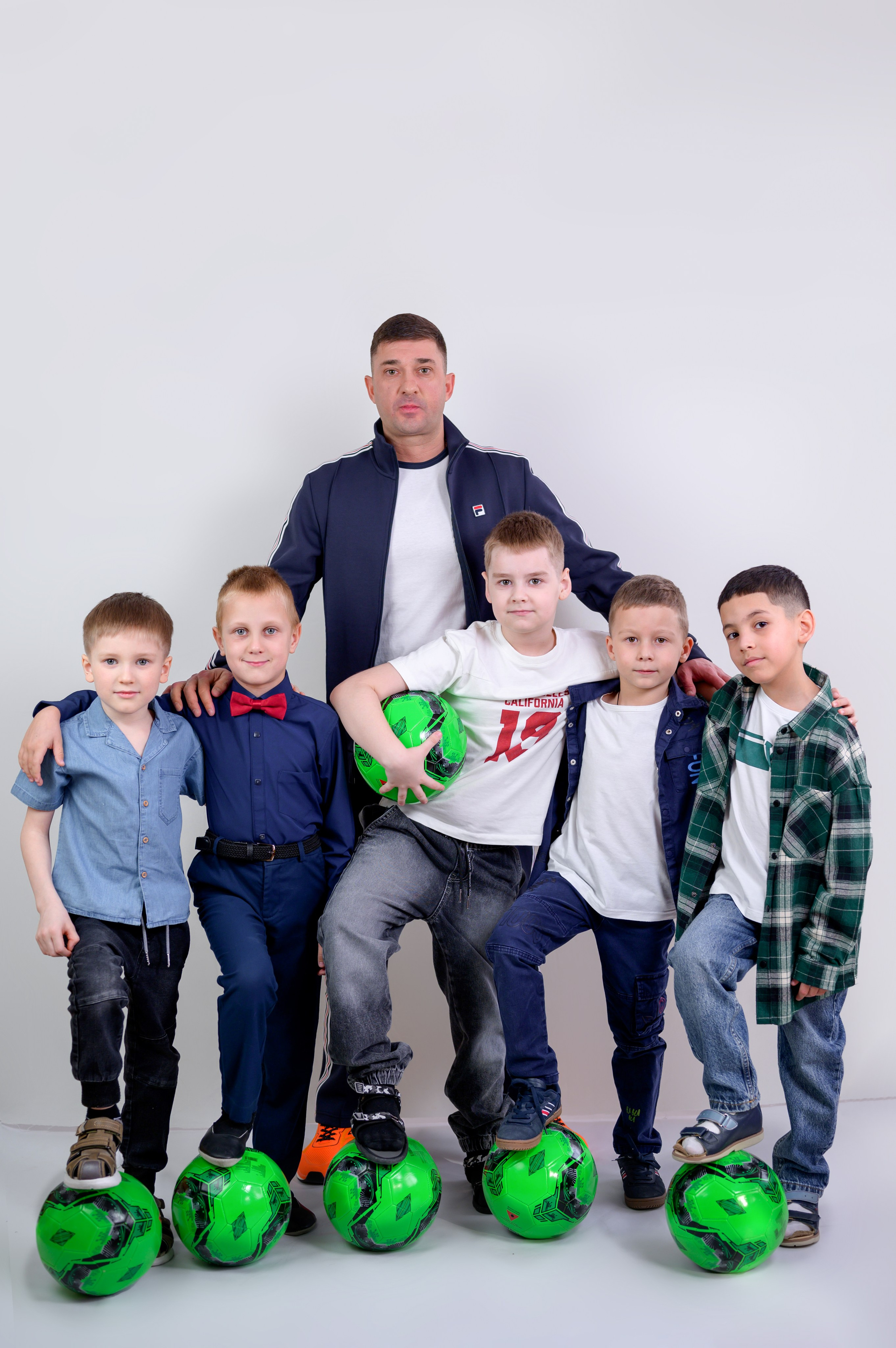 149 д/сад группа «Пчёлы». Фотограф новорожденных, семейный детский в Тюмени Татьяна Морозова