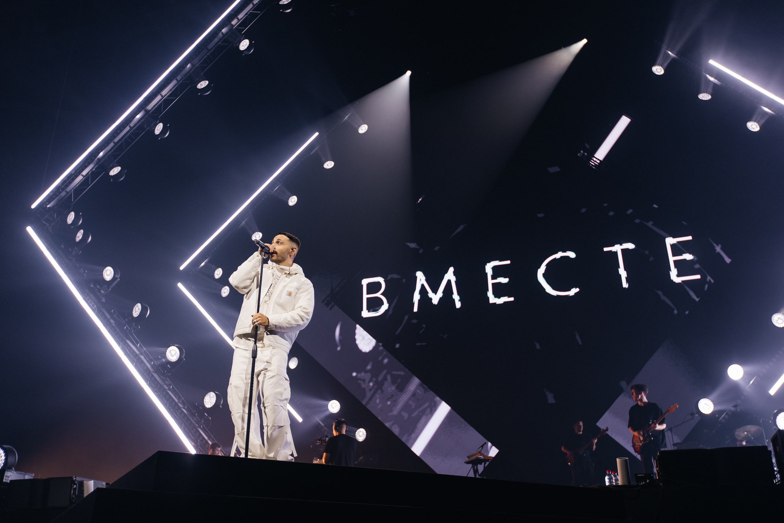 РСО 2.0. Five Media — репортажный фотограф Москва | Мск