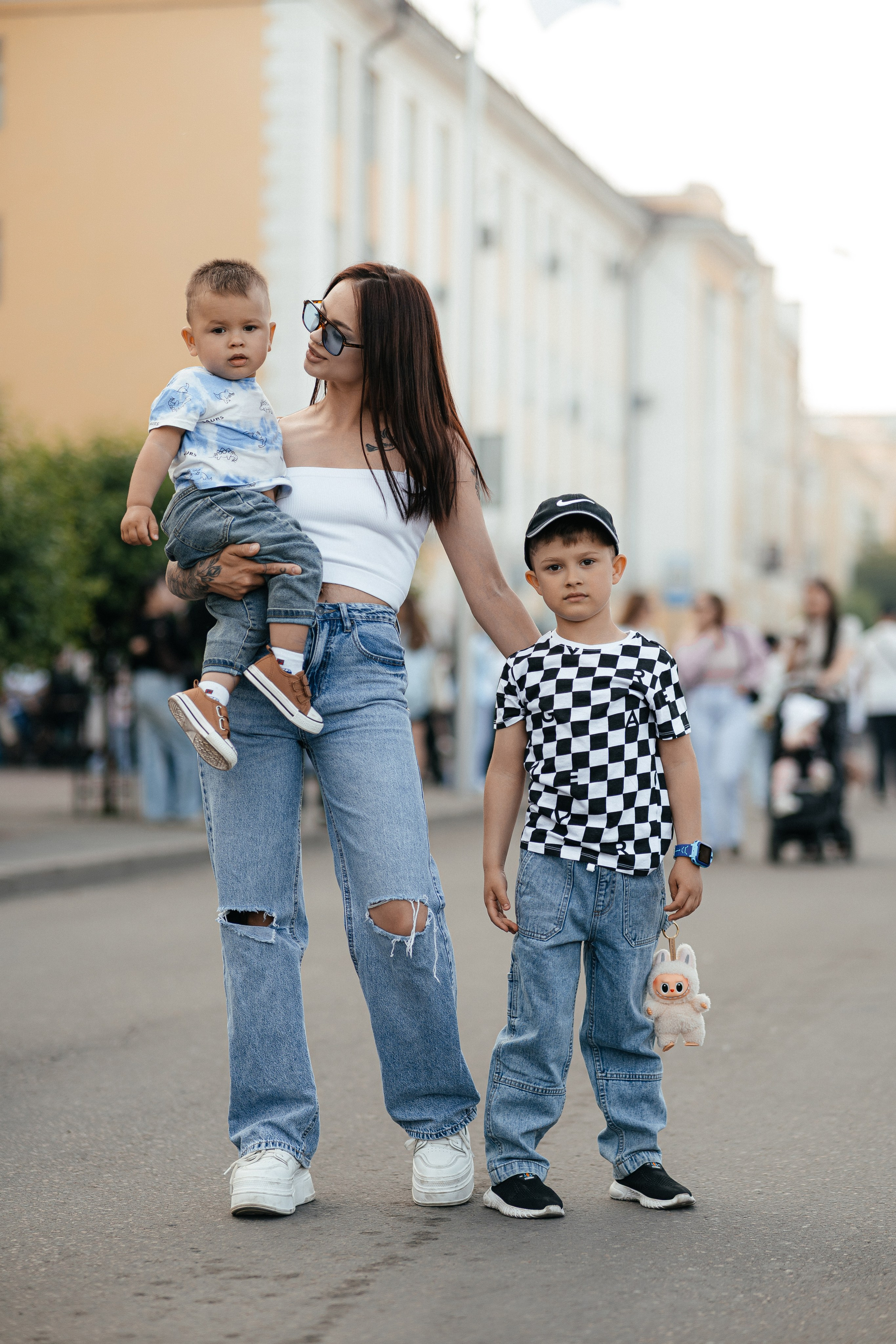 День города Улан-Удэ 2025. Фотограф Улан-Удэ