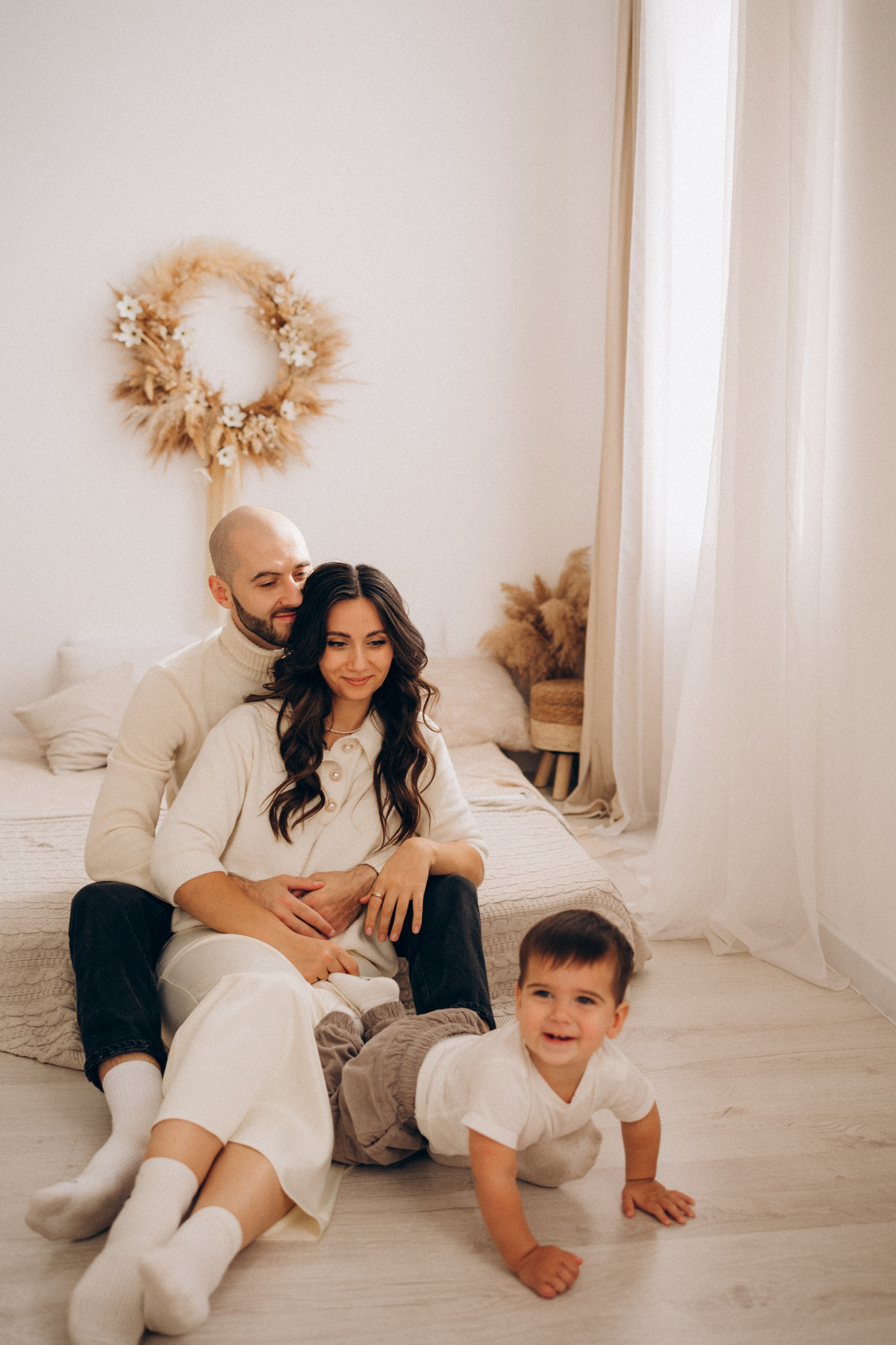 Годовасие. Фотограф Москва Светлана Кирюшина