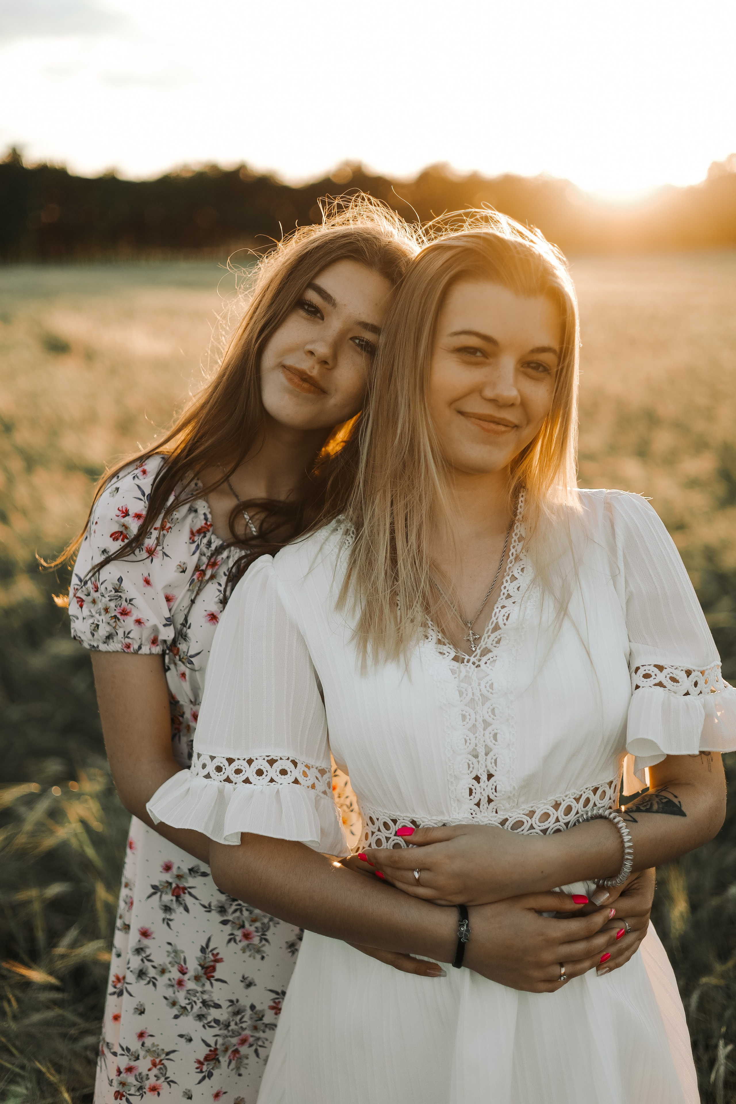 Семейные. Фотограф Анна Максимова