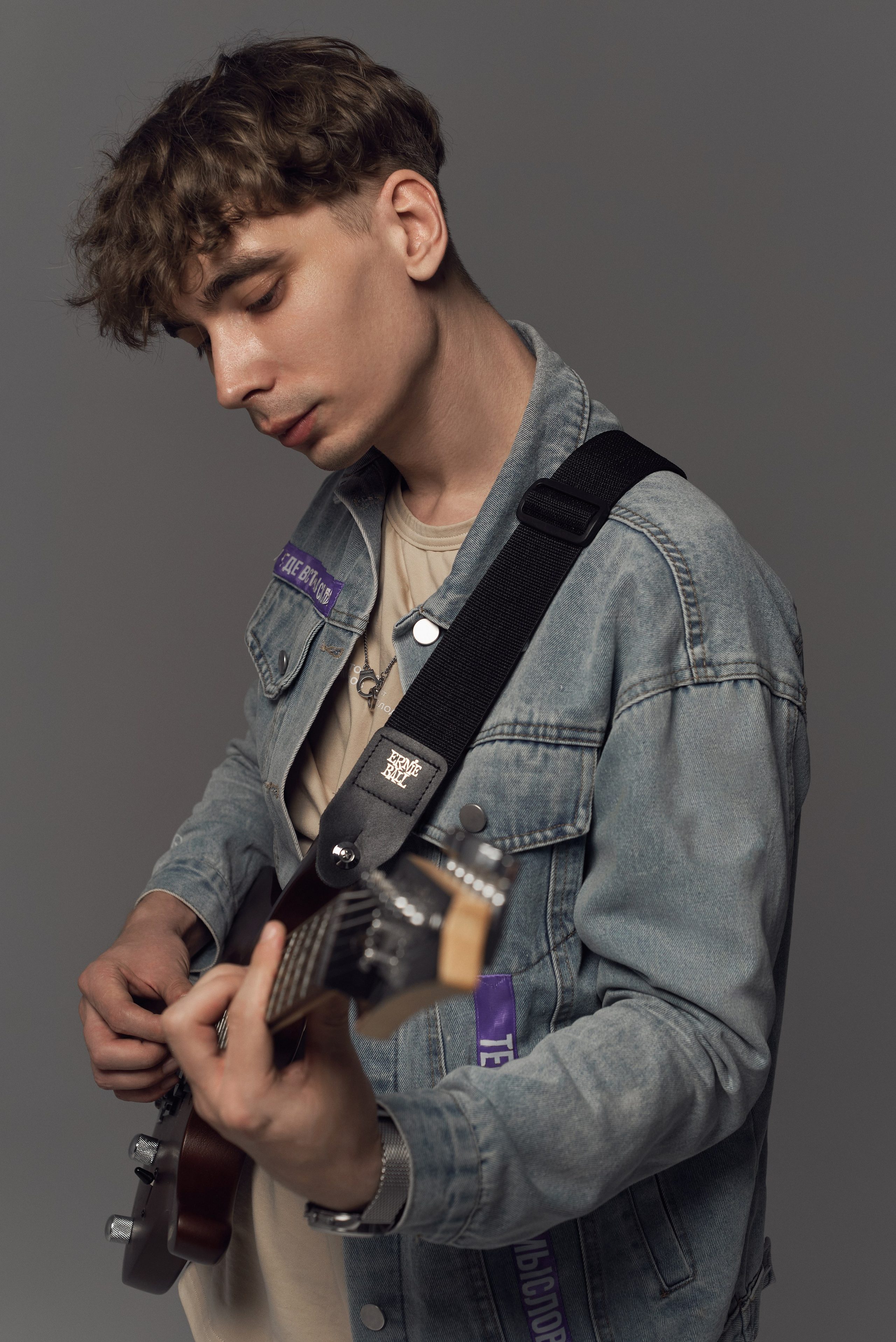 Контент-съёмка. Фотограф в Нижнем Новгороде Юлия Рачинская