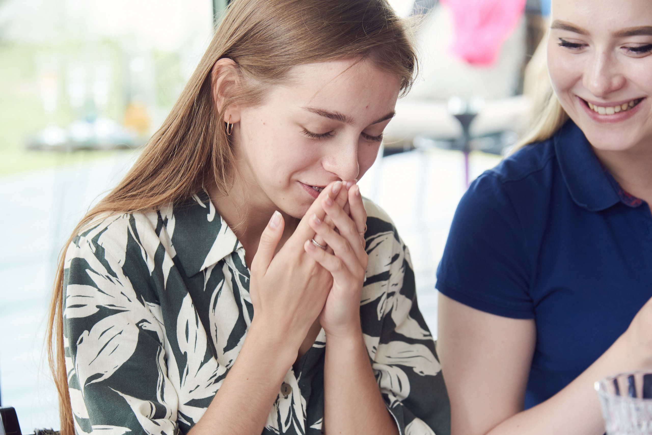 Репортажи событий. Фотограф в Нижнем Новгороде Юлия Рачинская