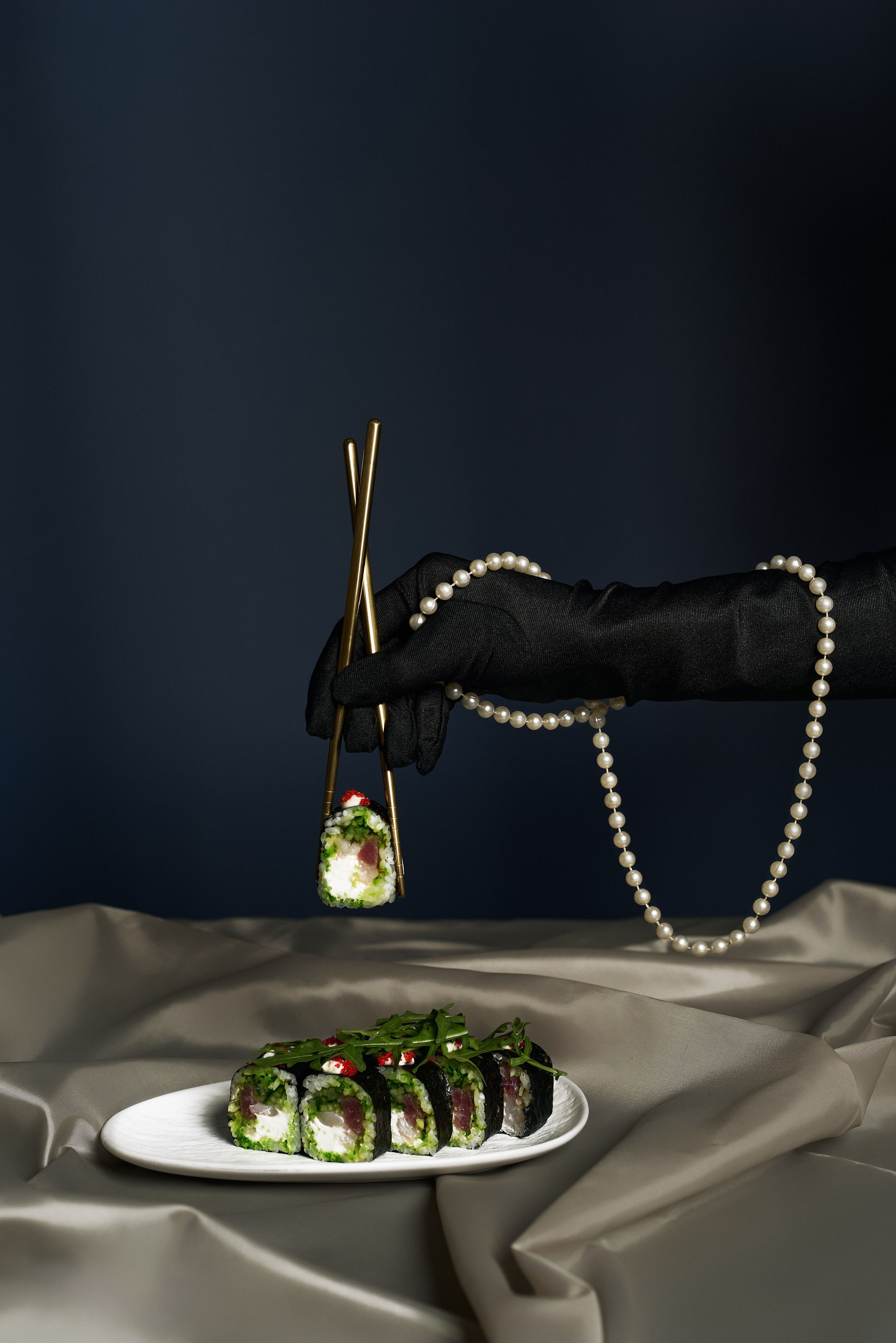 Premium menu сети кафе «Автосуши — Автопицца». Фотограф в Нижнем Новгороде Юлия Рачинская