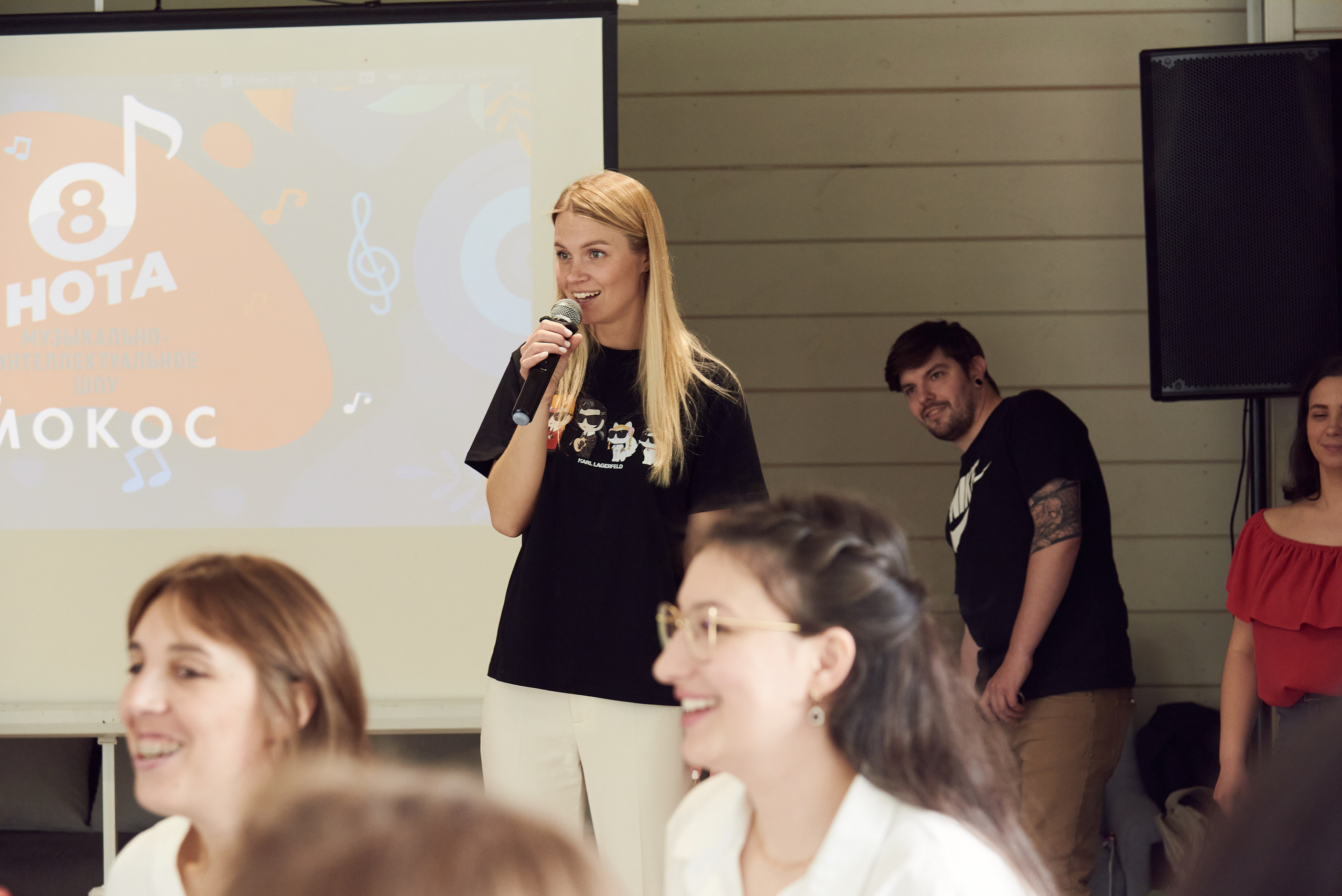 Репортажи событий. Фотограф в Нижнем Новгороде Юлия Рачинская