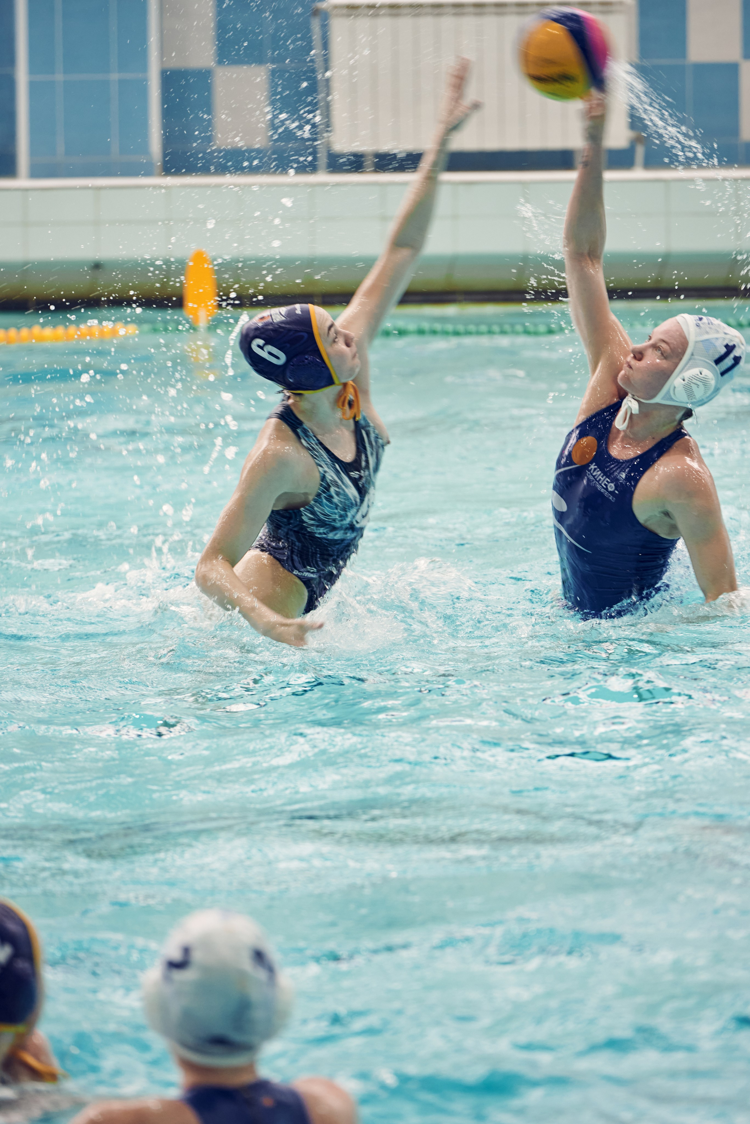 Репортажи событий. Фотограф в Нижнем Новгороде Юлия Рачинская