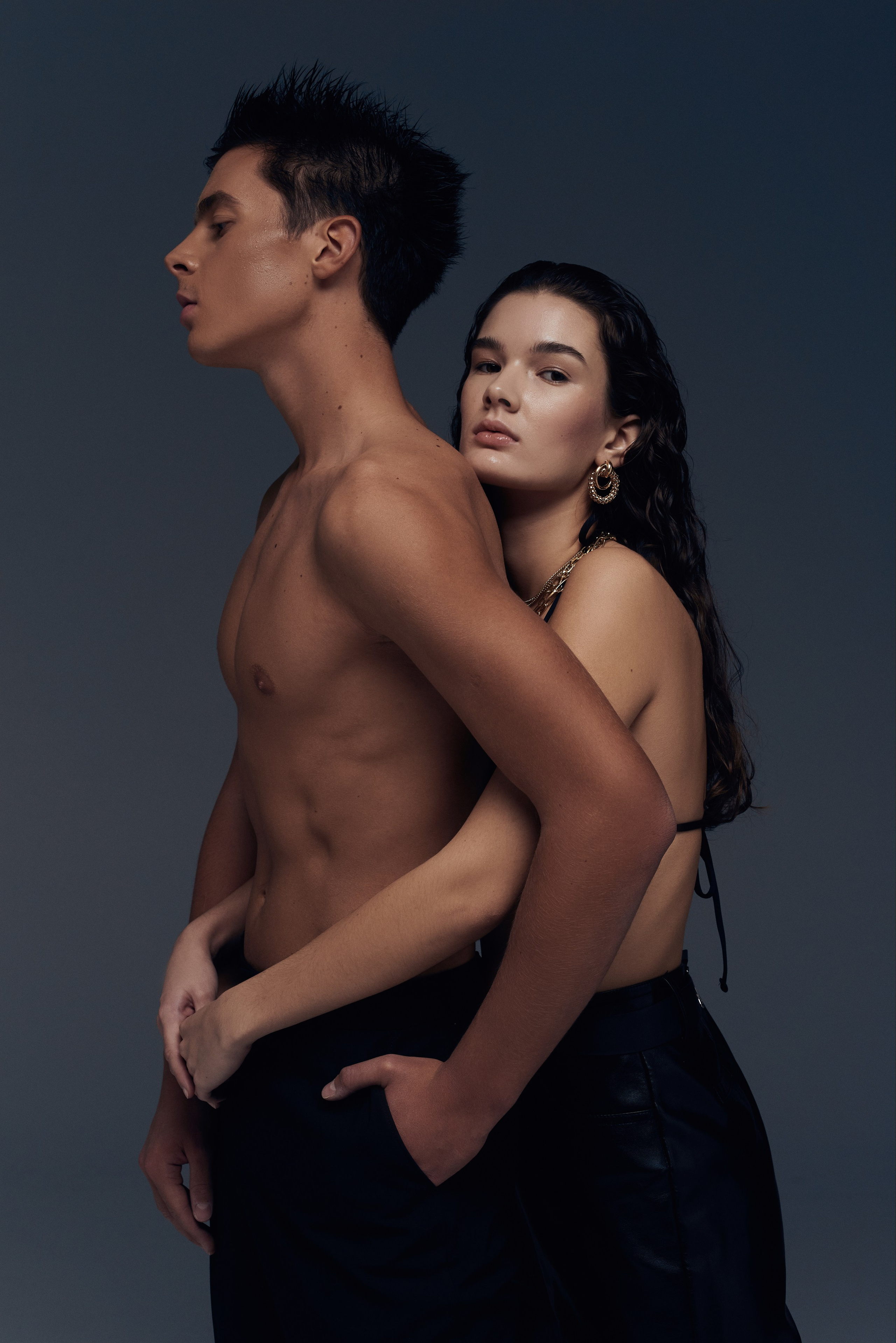 Персональная съёмка. Фотограф в Нижнем Новгороде Юлия Рачинская