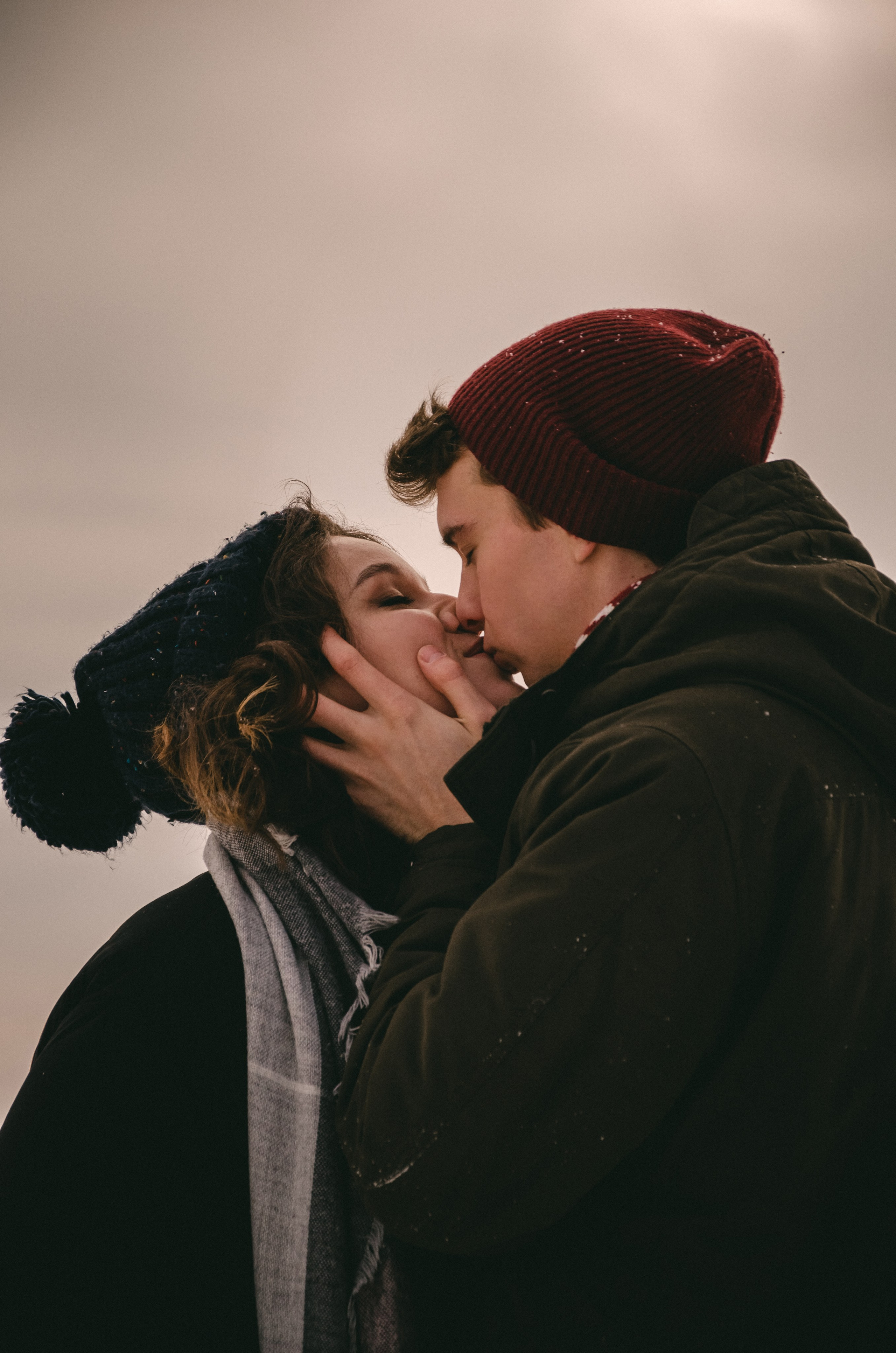 Миша и Алина. Свадебный и семейный фотограф Мария Ланге