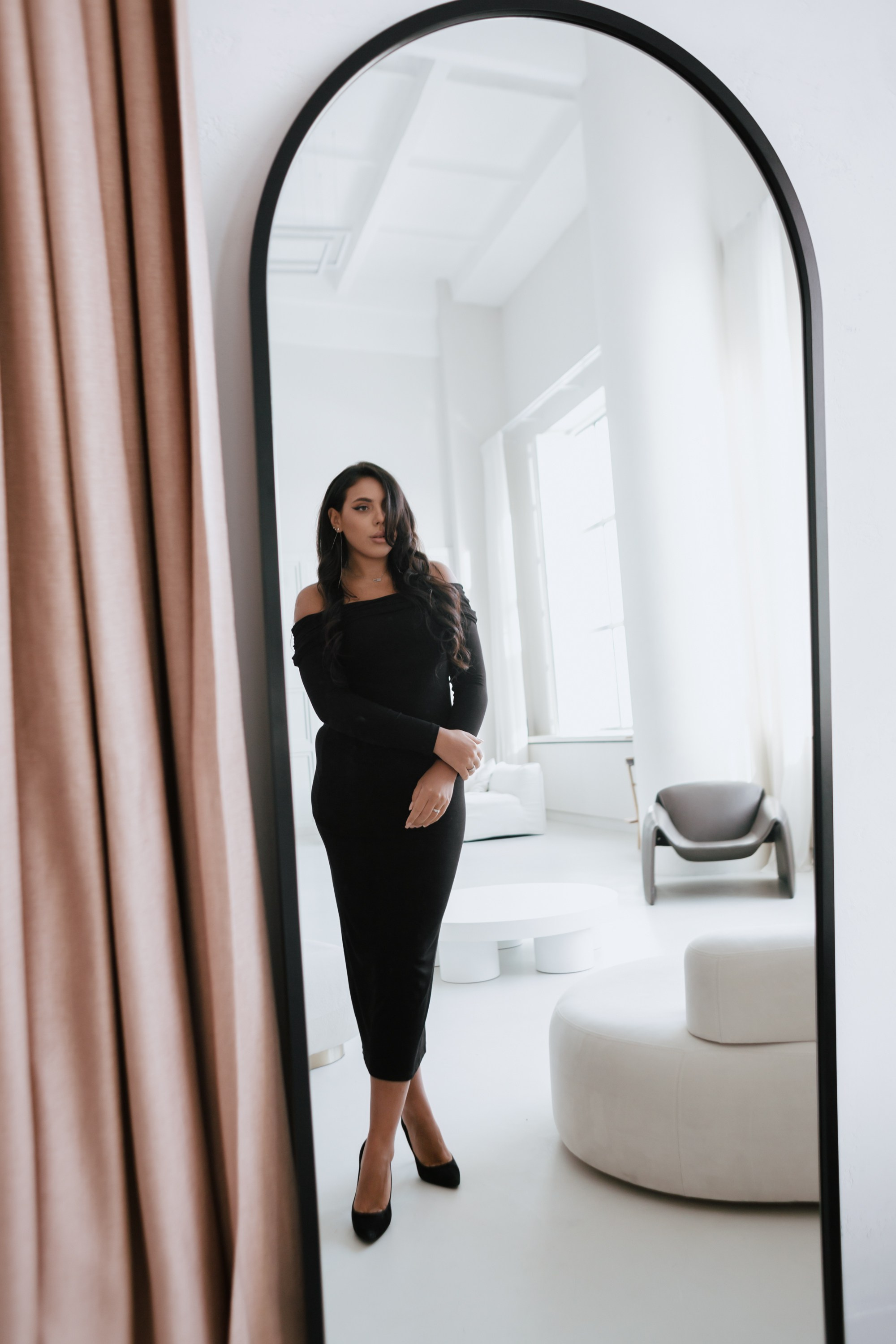 Александра. Татьяна Журавлева