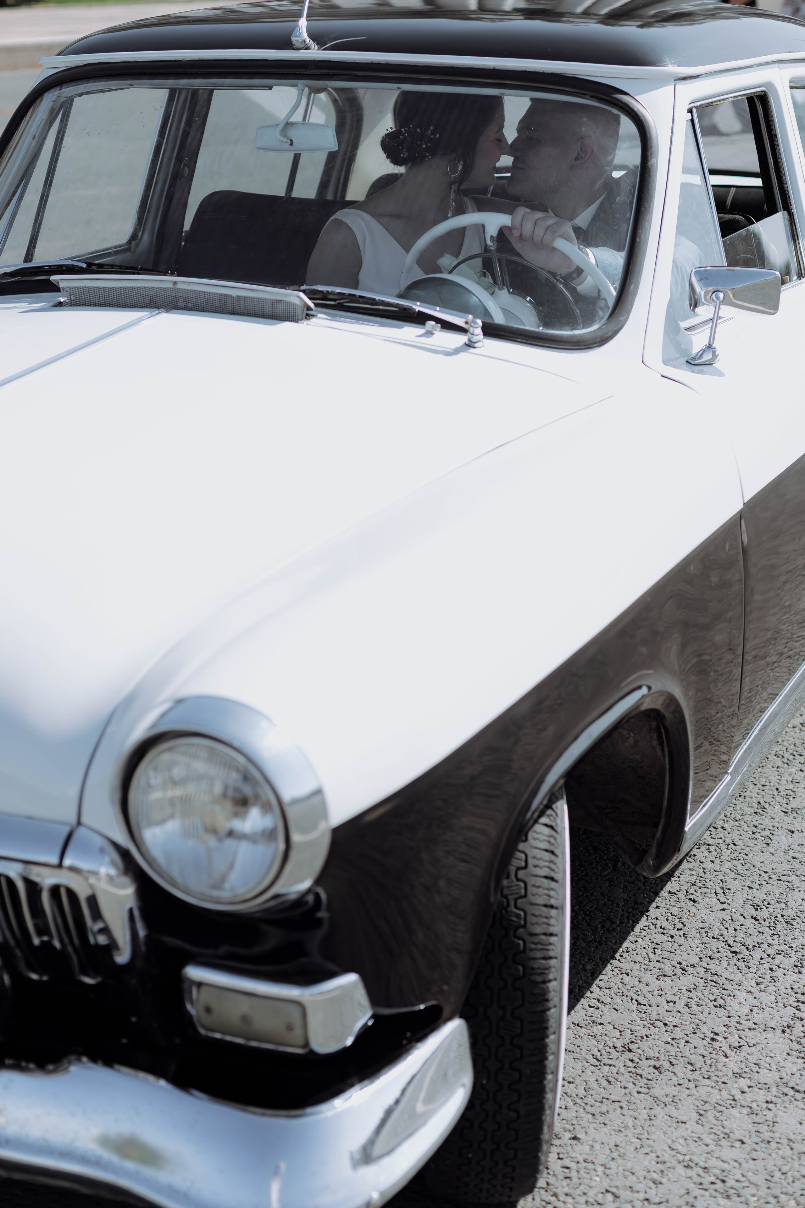 Александр и Юлия. Свадебный и семейный фотограф в Самаре Катя Боб