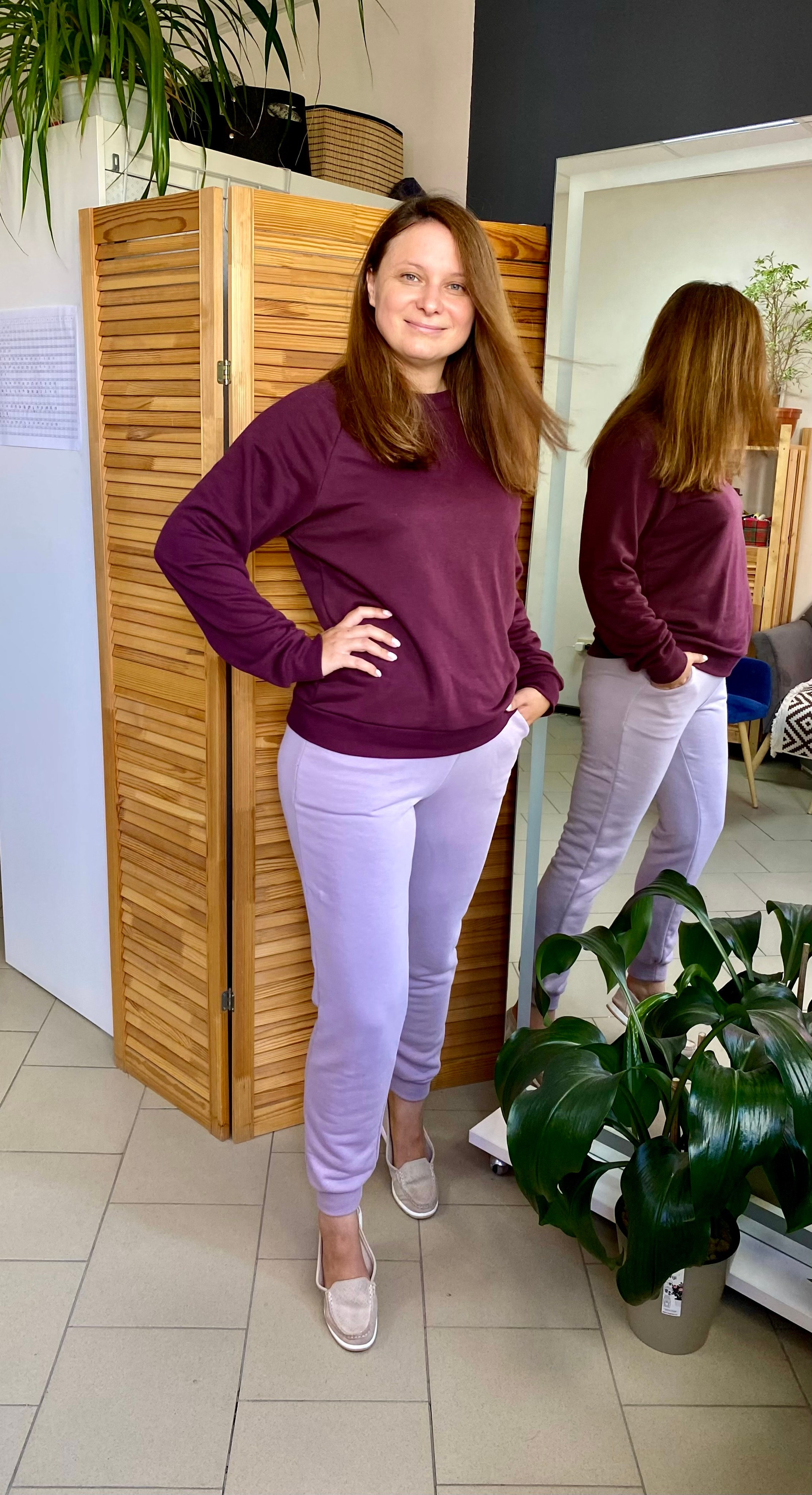 ЕЛЕНА. Модельер Евгений Бременев