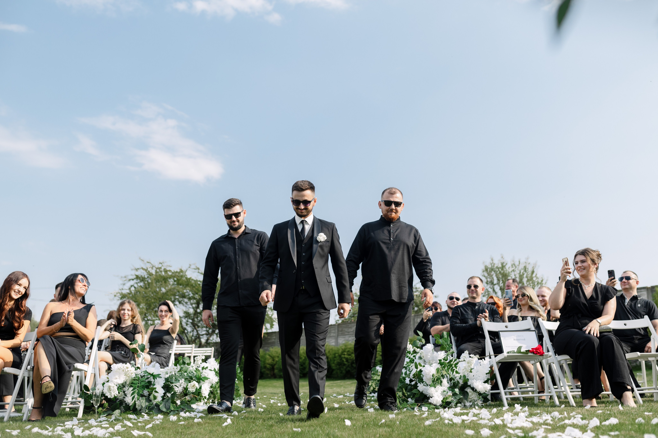 УСАДЬБА ГЕТСБИ. Cheta Kovalevsky фотографы