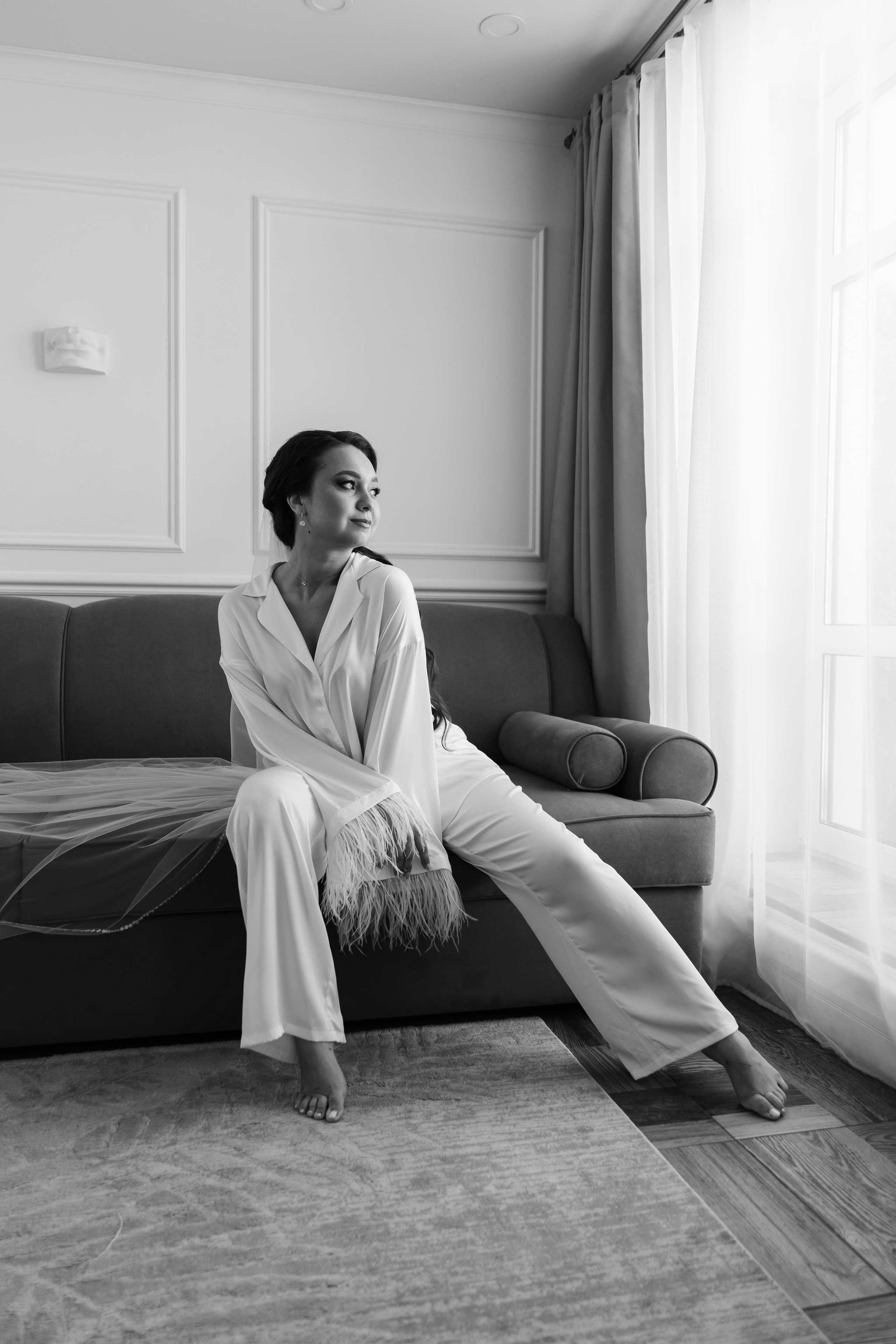 Marat & Ilgina. Свадебный фотограф Ильнар Асадуллин