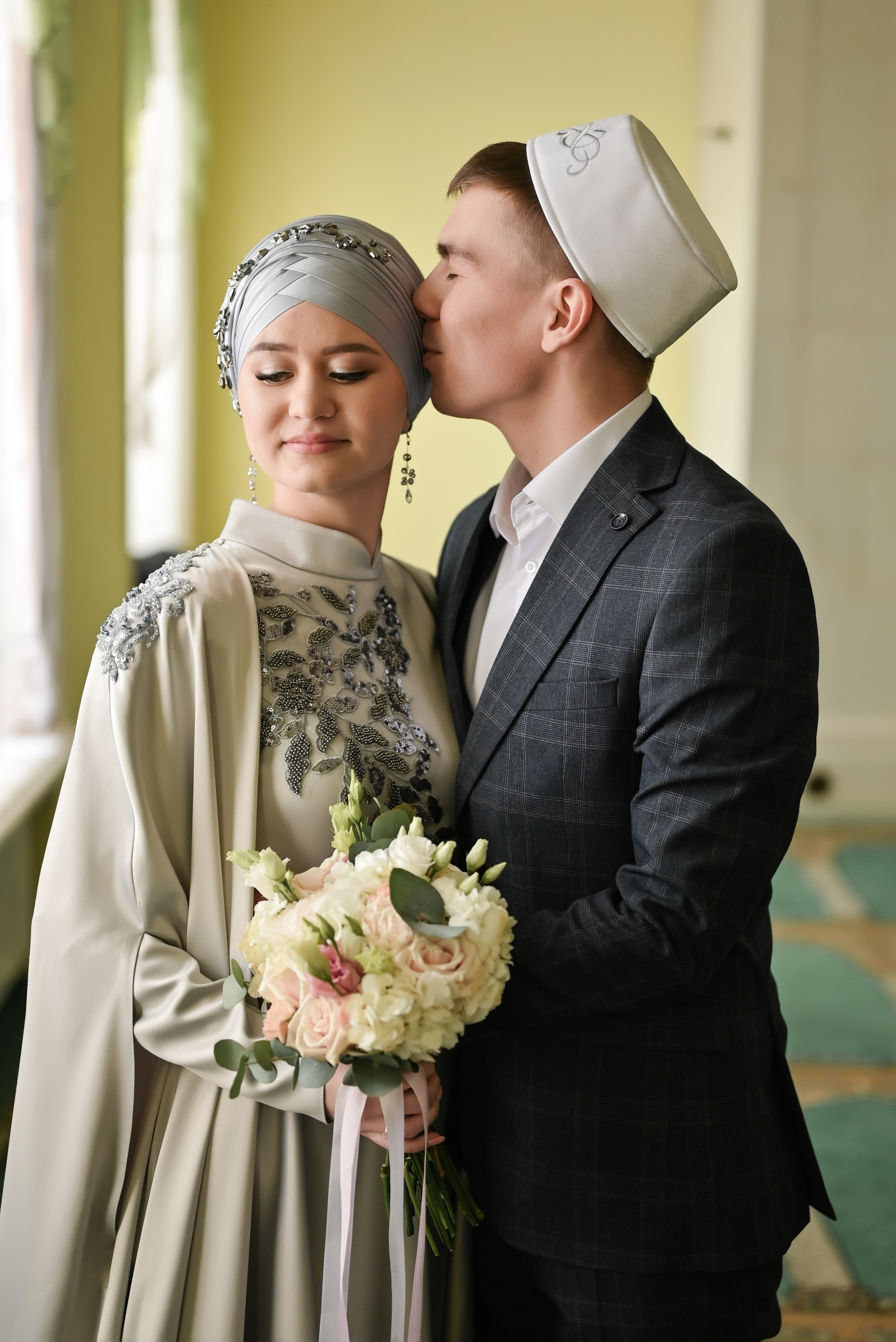 Ринат и Регина. Свадебный и семейный фотограф в Уфе Александров Максим