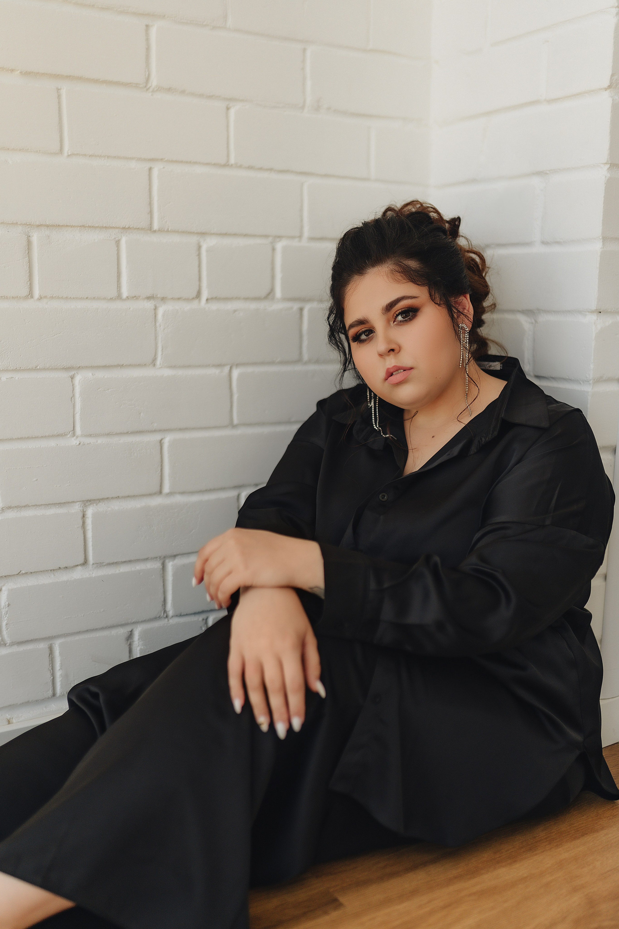 Надежда. Фотограф Карина Шмулёва. Воронеж и область