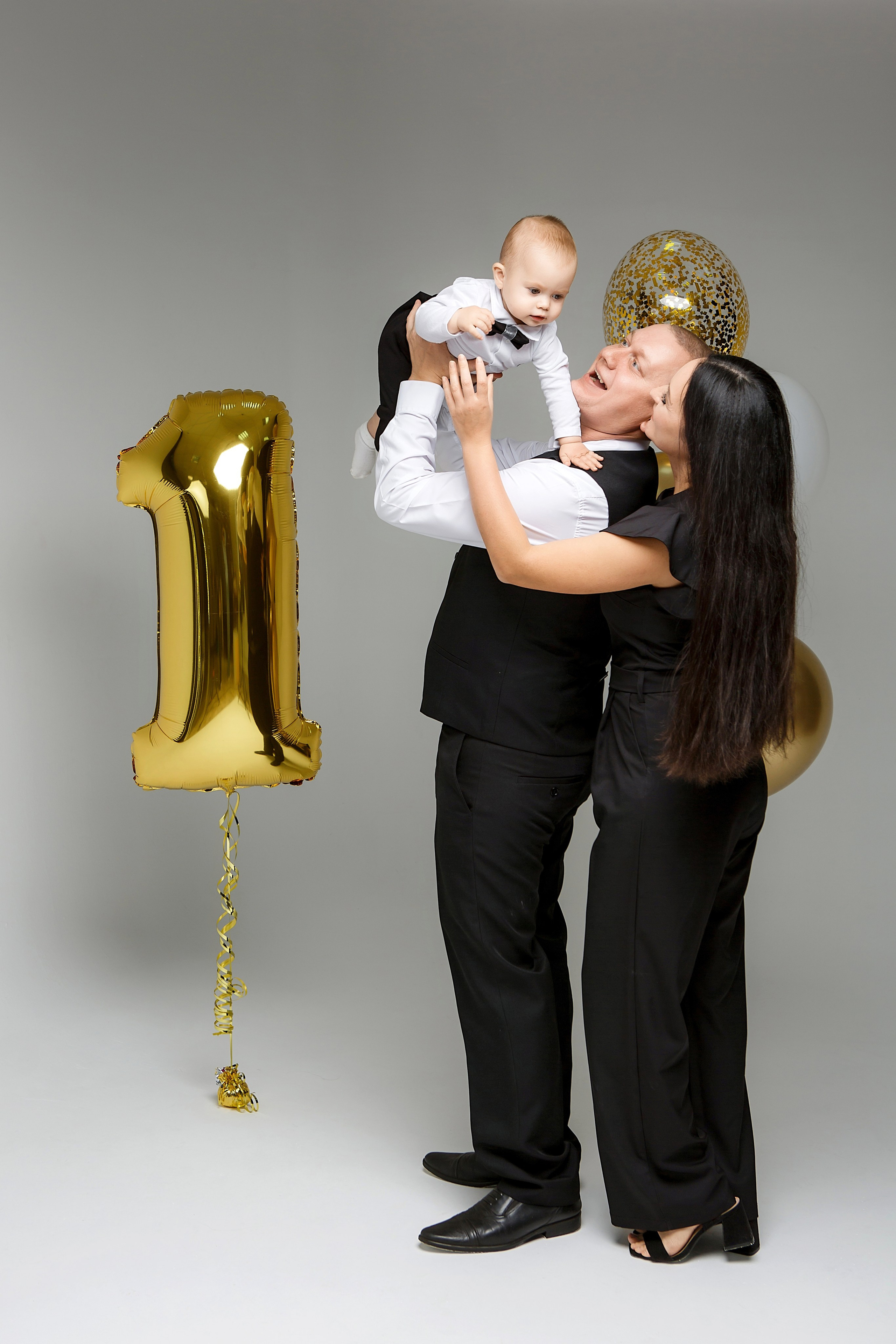 Фотосессия детского дгя рождения. Семейный и детский фотограф в Стерлитамаке Разина Рахмангулова