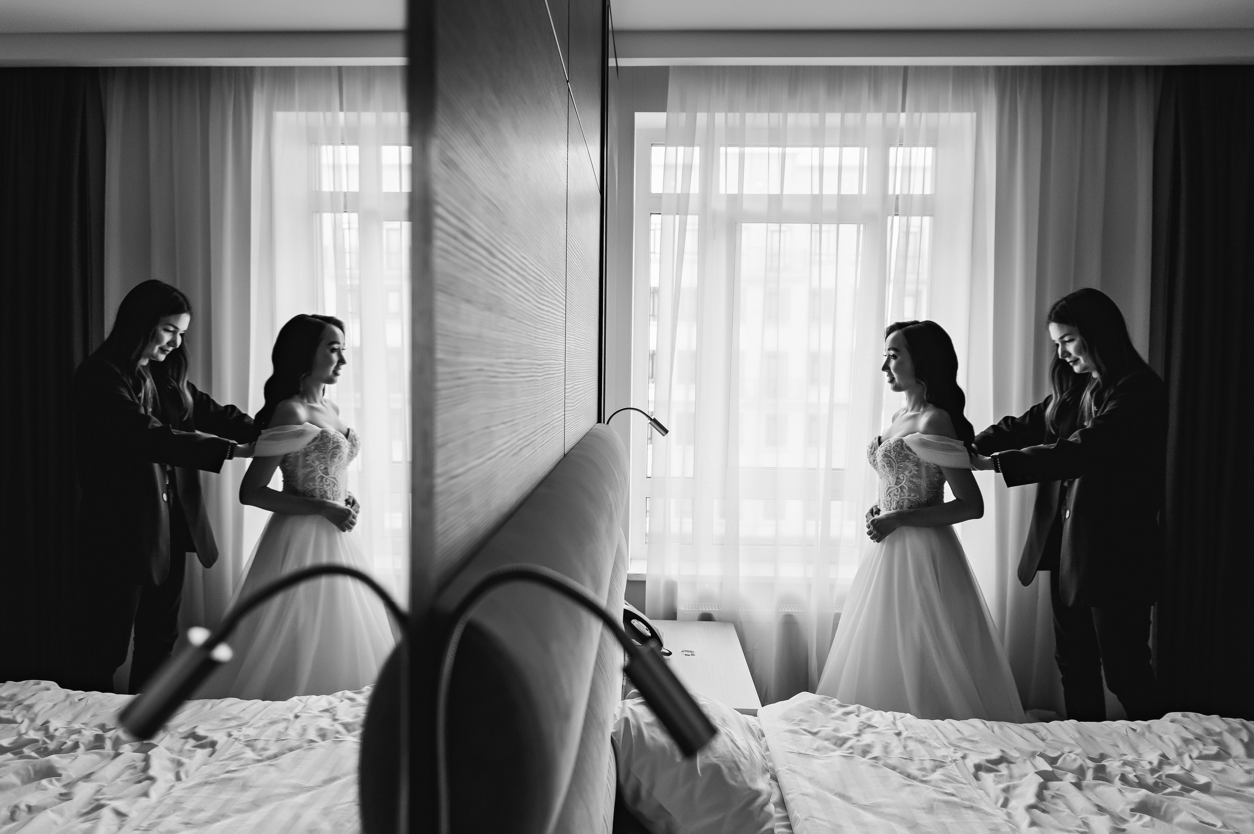 Алтына и Антон. Семейный и свадебный фотограф в Новосибирске Мария Гоппе (Харина)