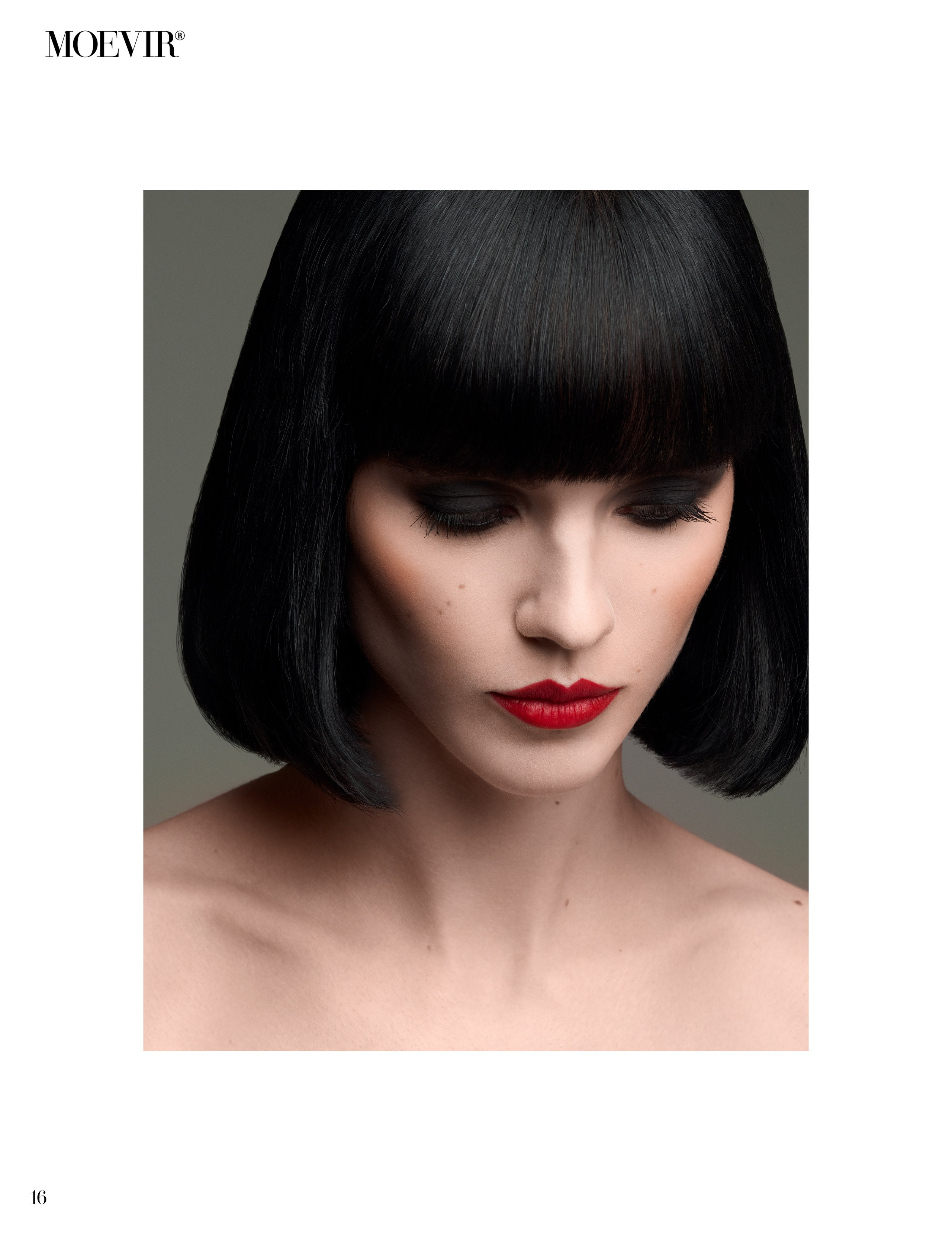 Публикации в журналах. Владимир Вохмянин. Фотограф в Санкт-Петербурге