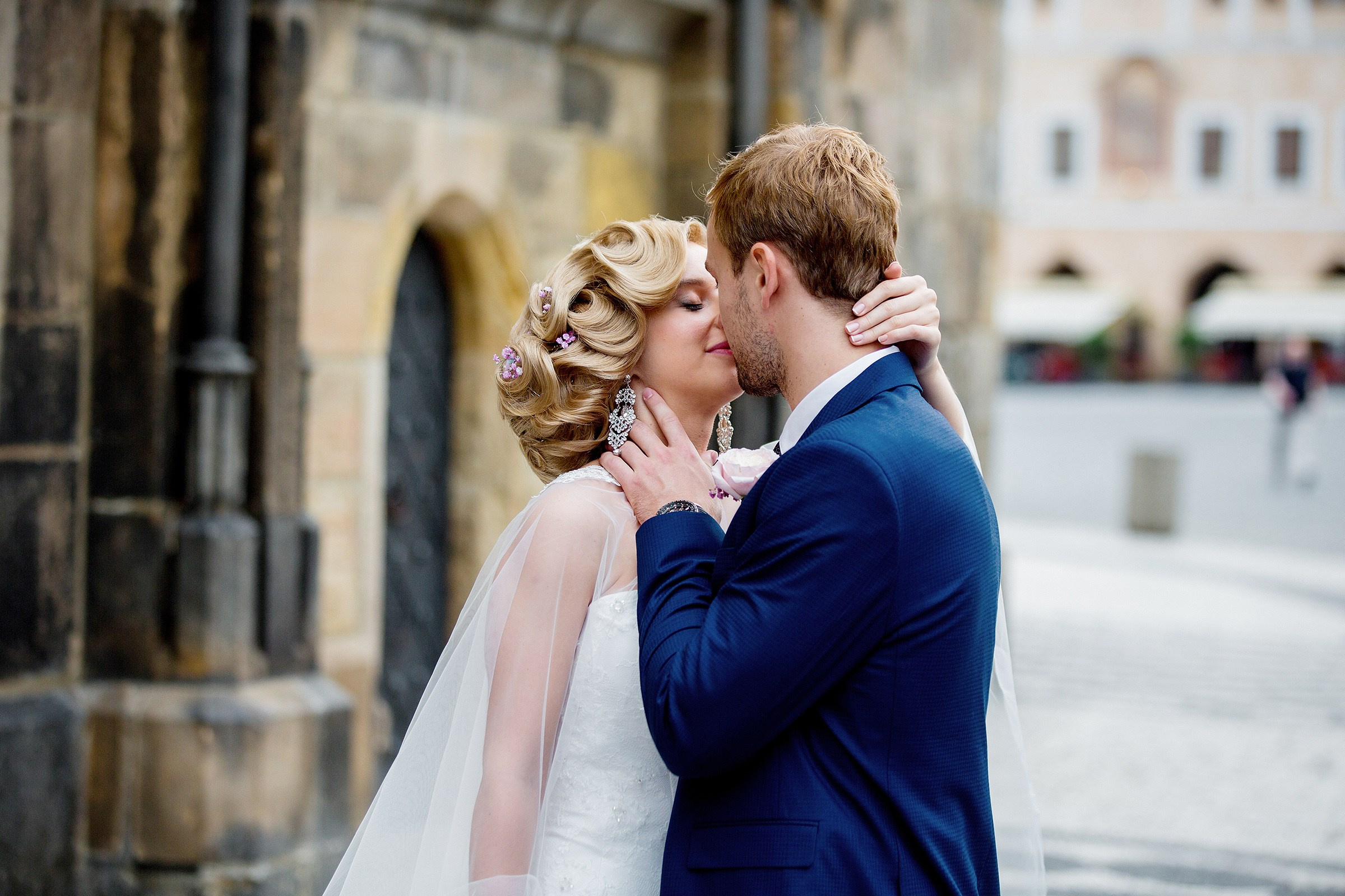 Артем и Ольга. Свадебные фотографы Москва, Рязань Ася и Сергей