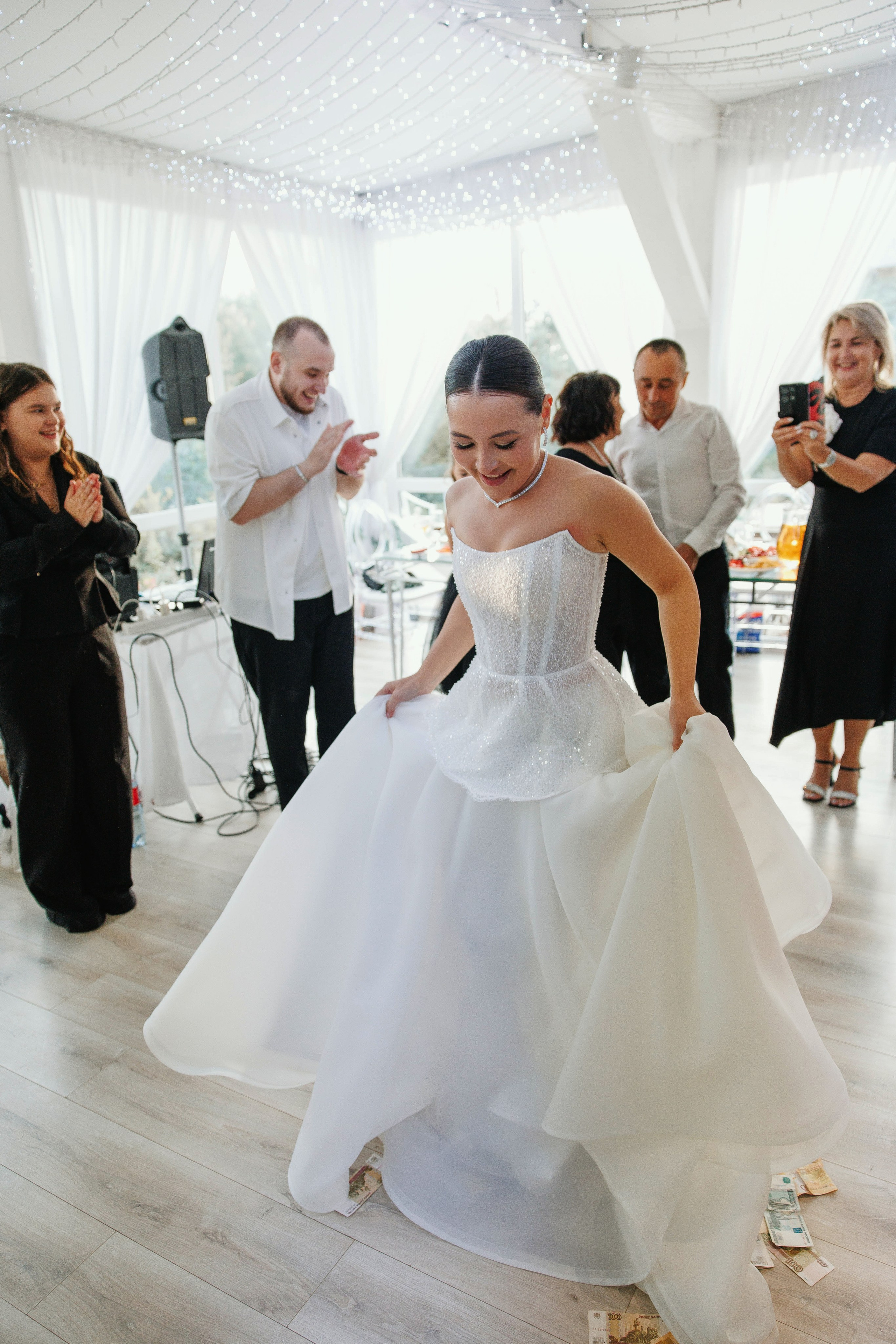 Андрей и Эльза. Профессиональный фотограф в городе Уфа