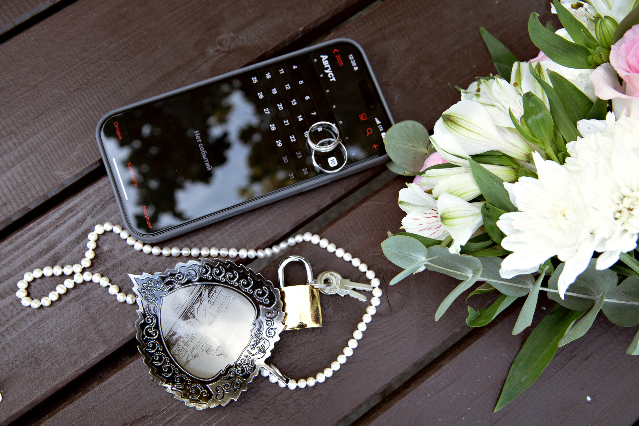 Свадьбы. Свадебный и портретный фотограф Твери и области Лидия Коновалова