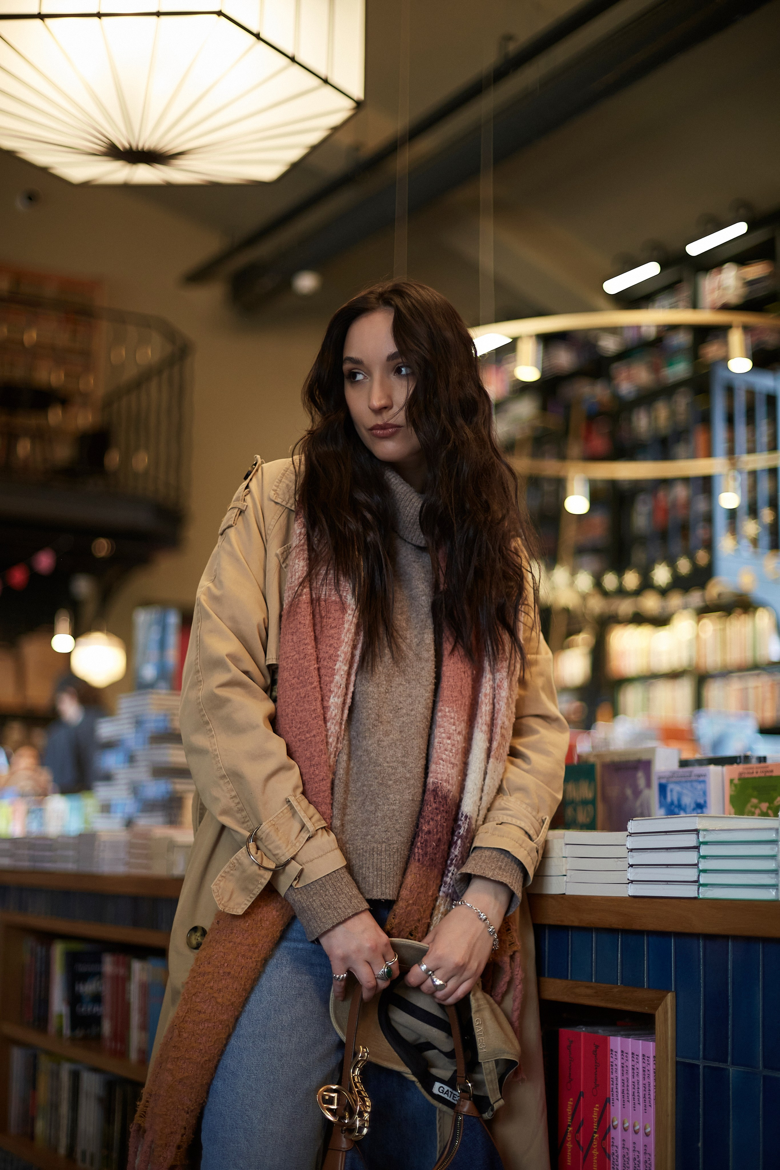 Настя. Анастасия Зобнинá — фотограф в Санкт-Петербурге/СПб