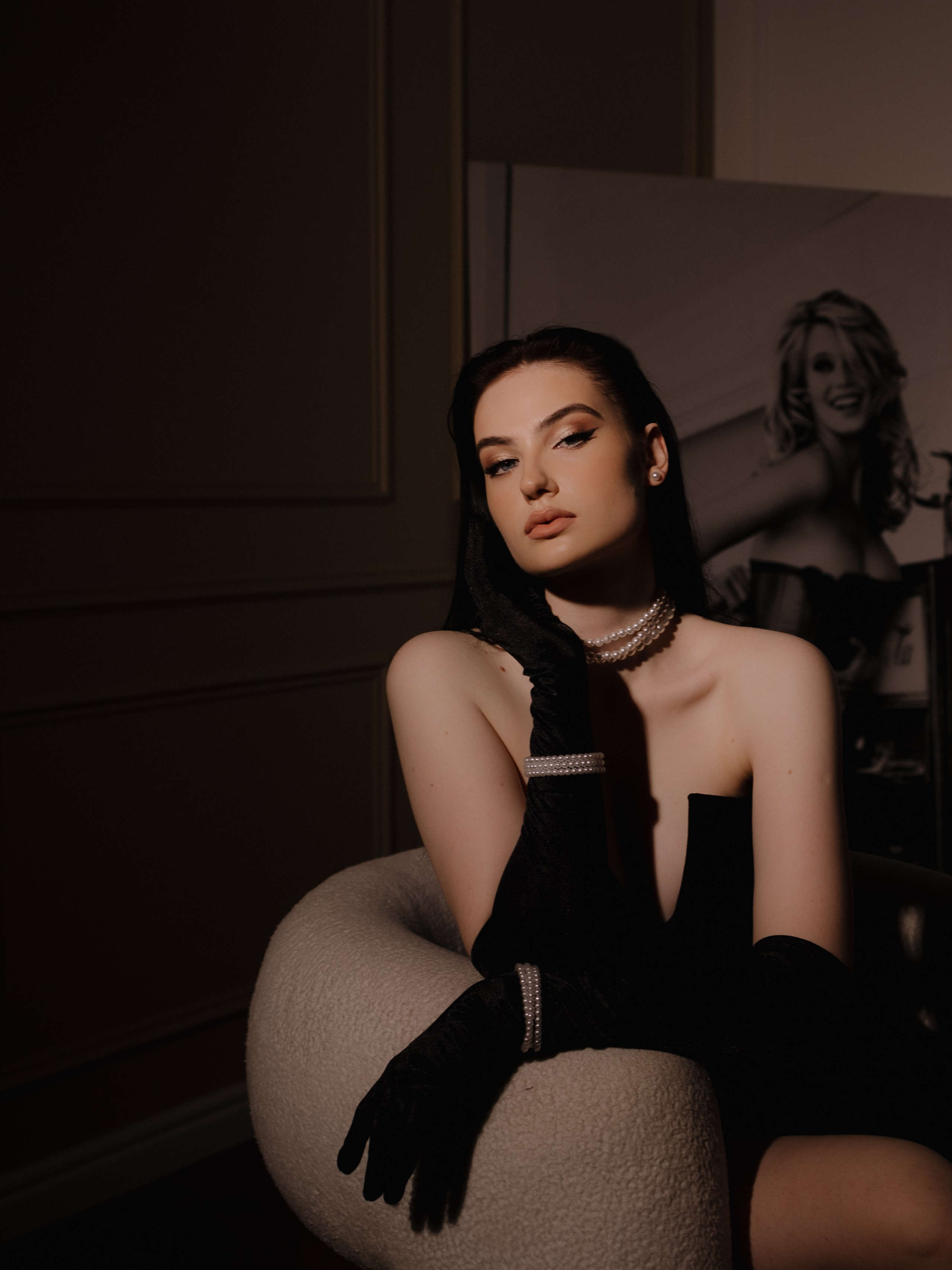 Яна.Часть1. Семейный фотограф в Краснодаре Храмова Анна