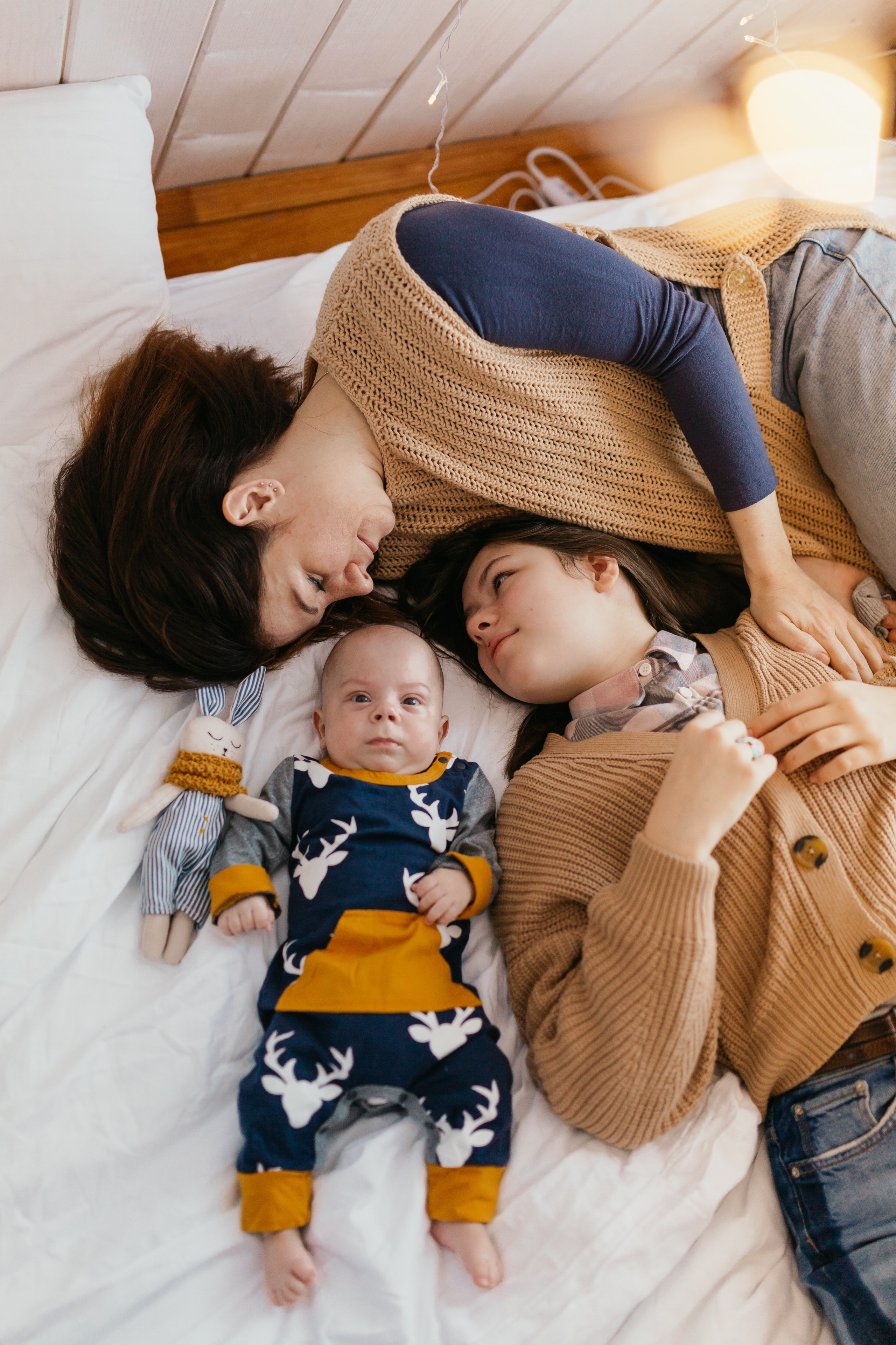 Новогодняя. Свадебный фотограф в Ярославле Алиса Тарасова