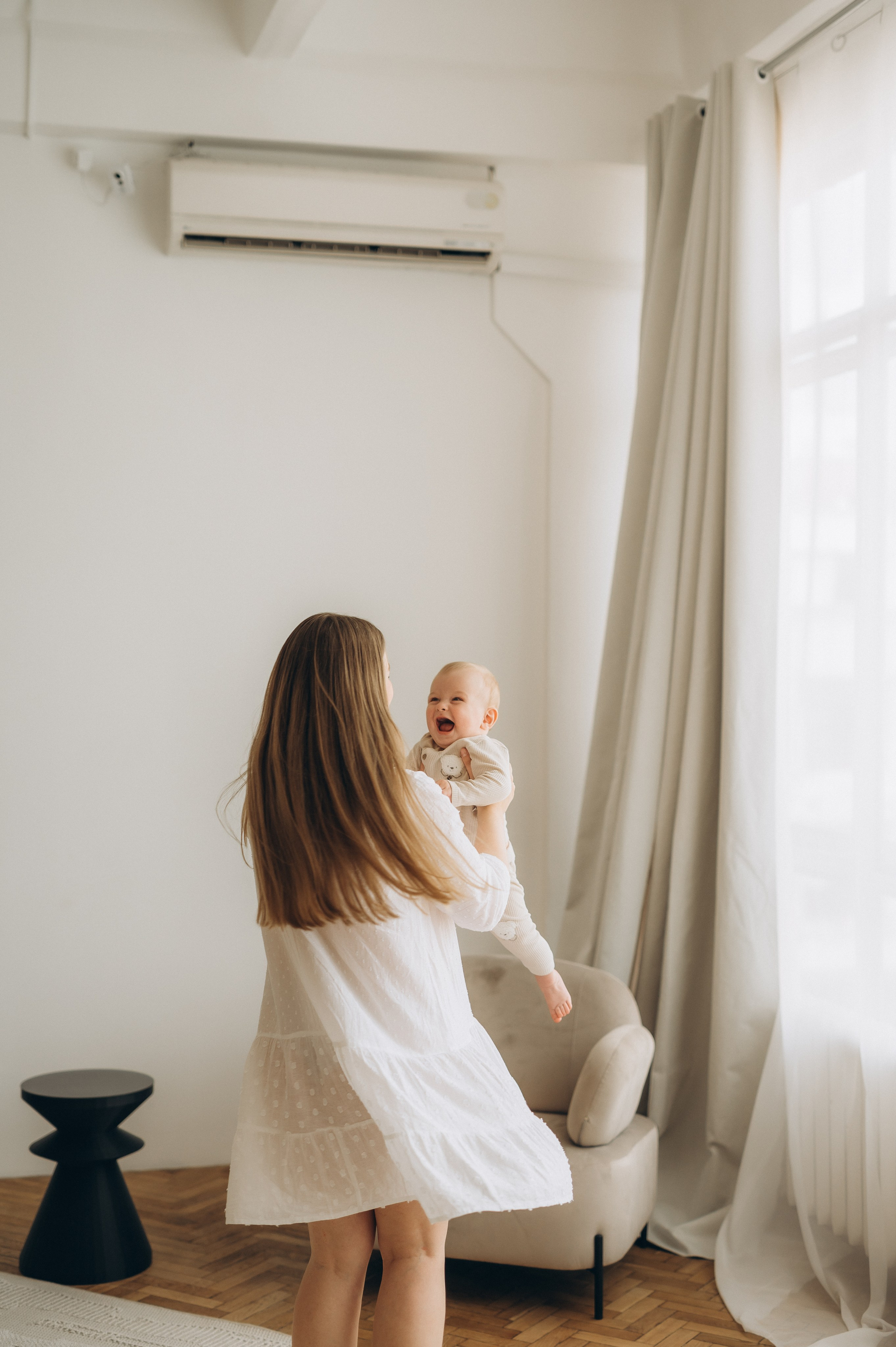 Аня, Матвей и Слава. Фотограф Быстрова Дарья г. Москва