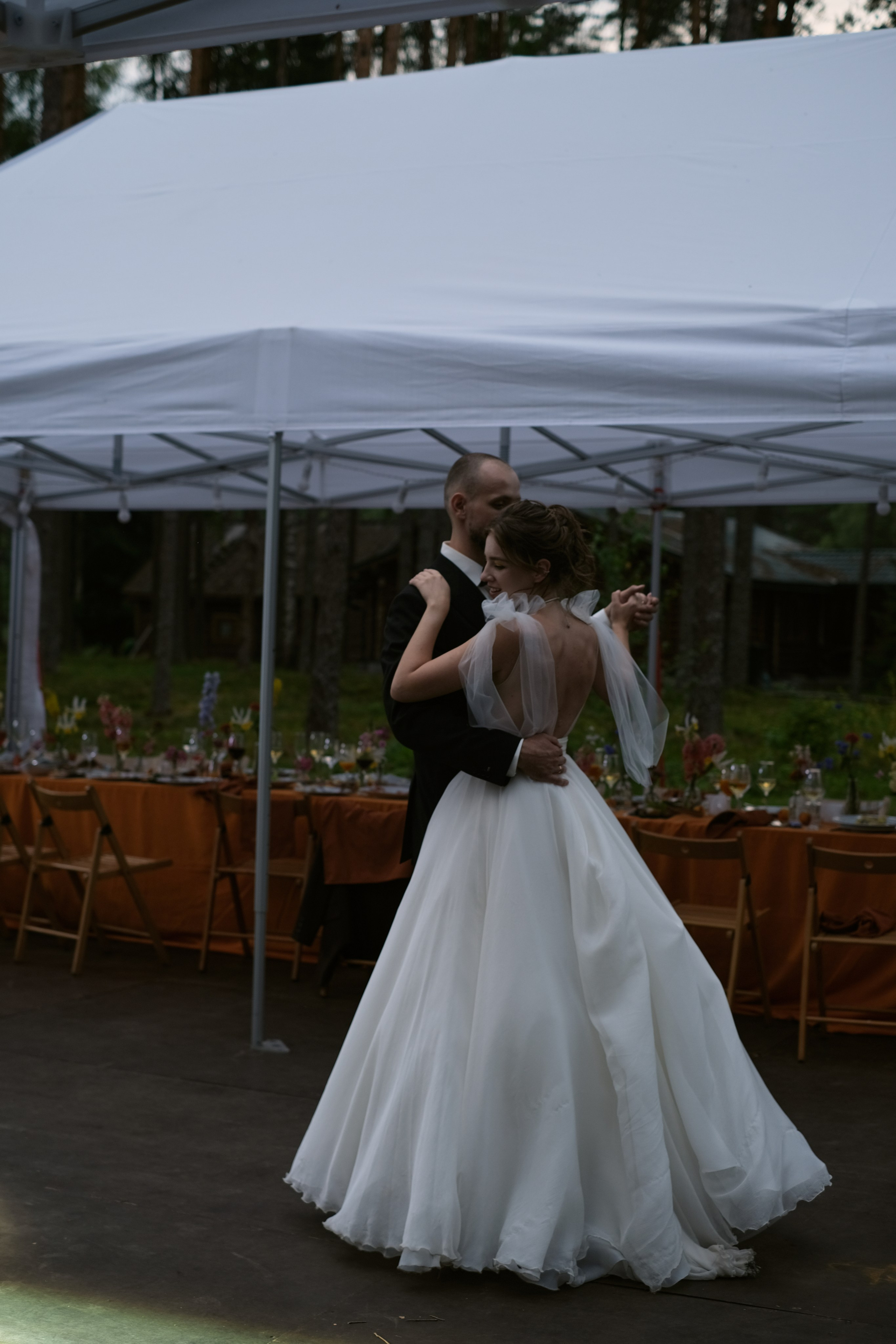 Катя & Игорь. Wed Photographers 📷 Saint Petersburg