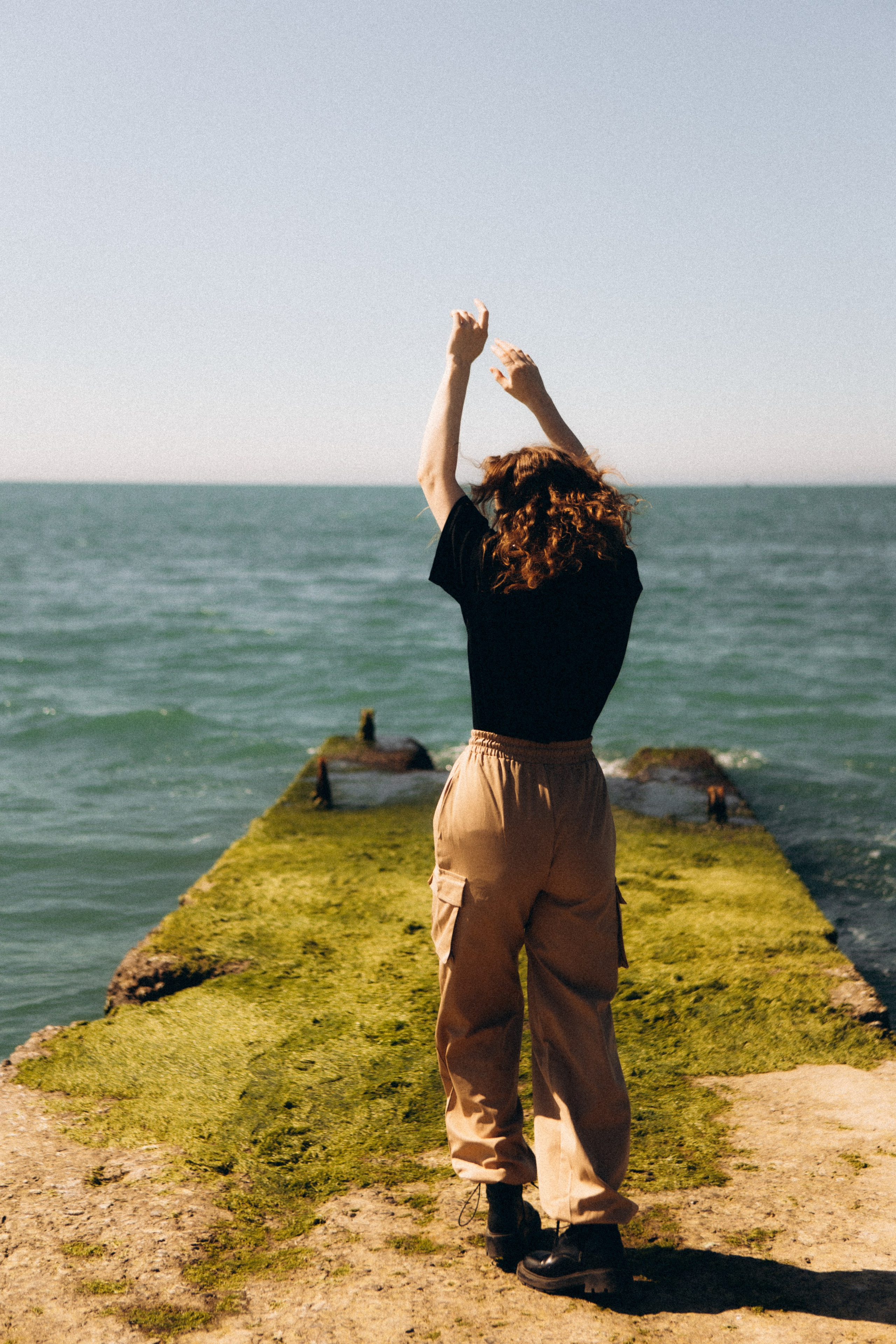 Марина и Кира