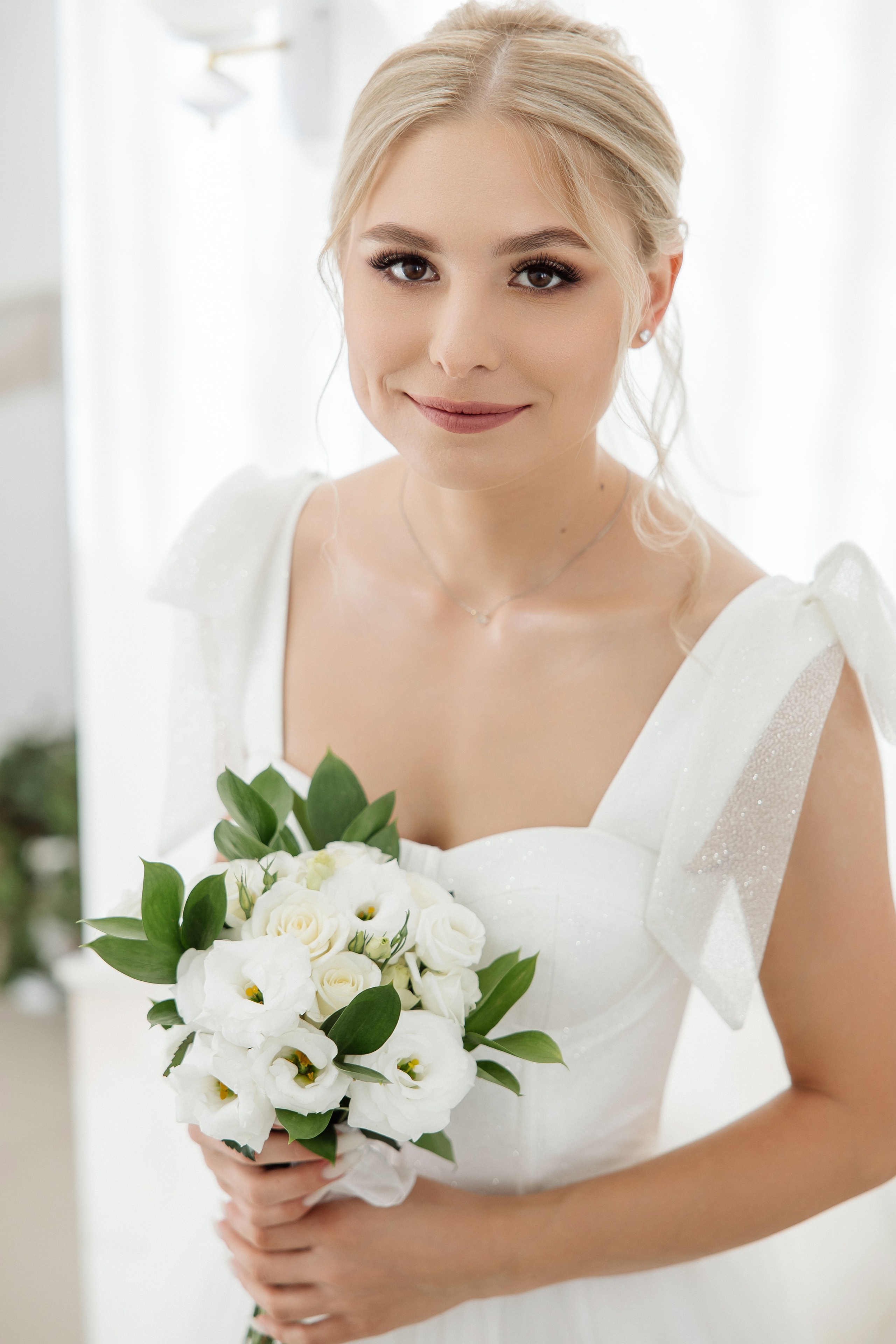 Руслан и Татьяна. Семейный и свадебный фотограф в Самаре и Кинеле Мария Донцу